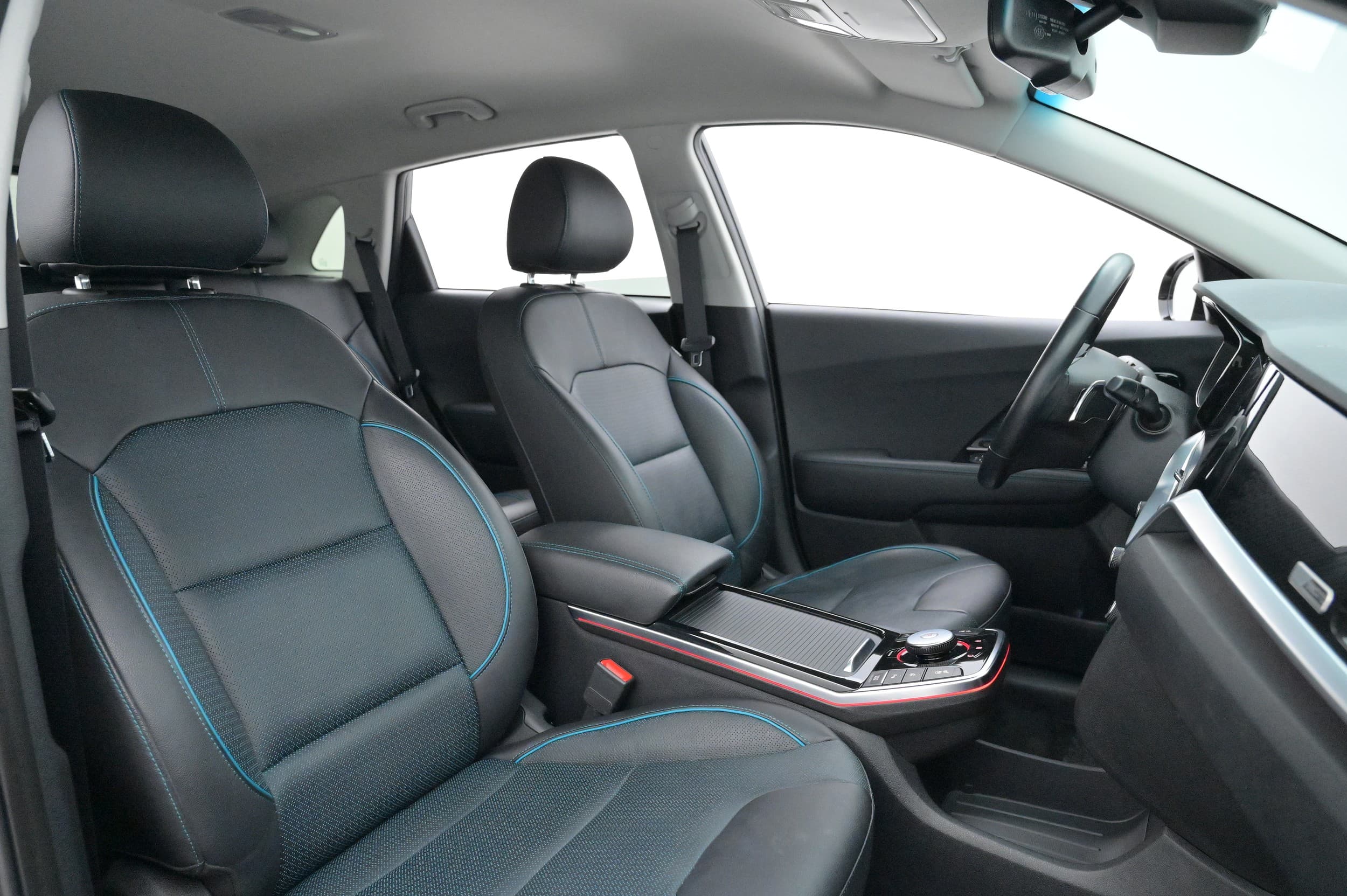 Kia e-Niro