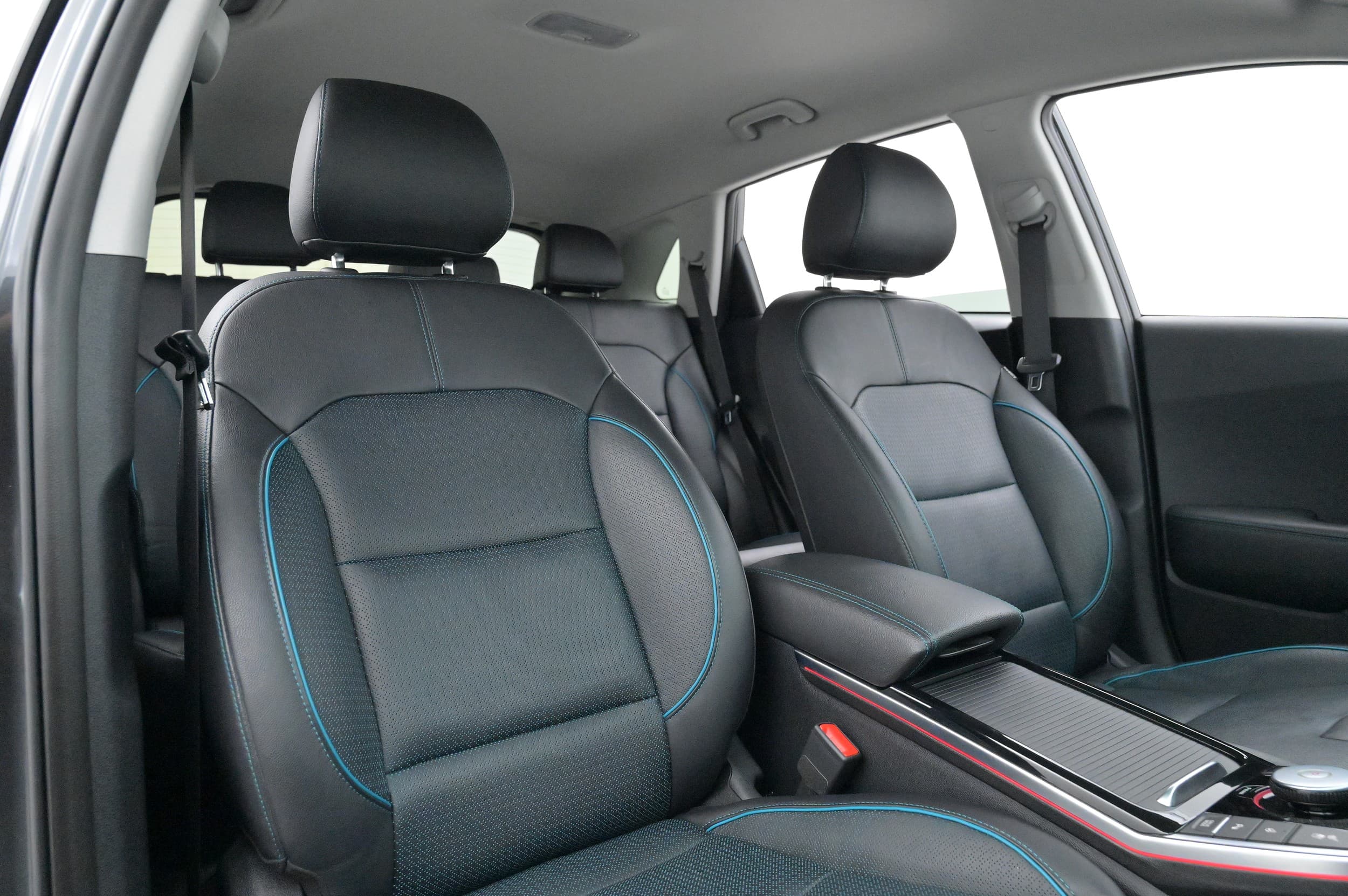 Kia e-Niro