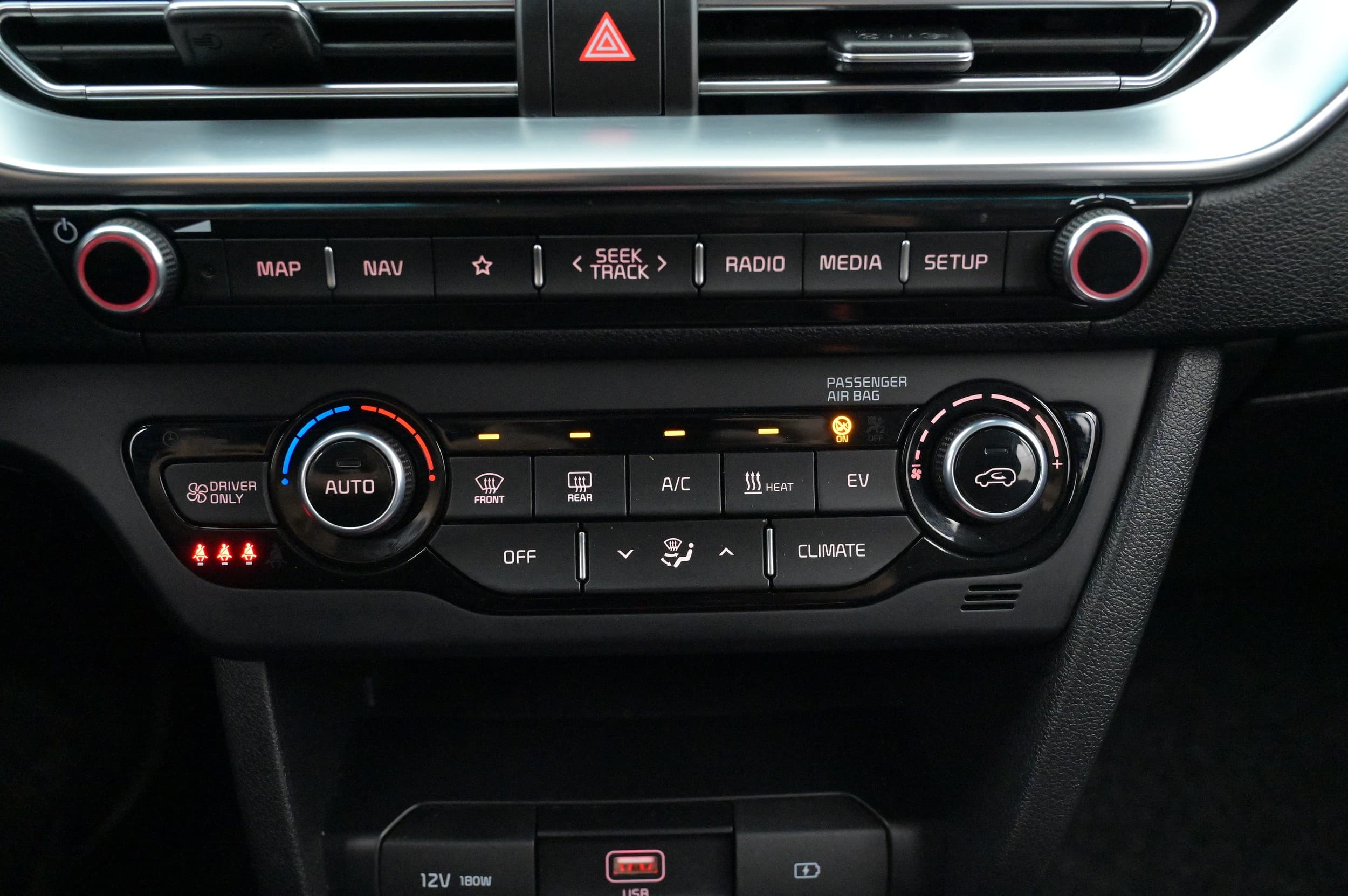 Kia e-Niro