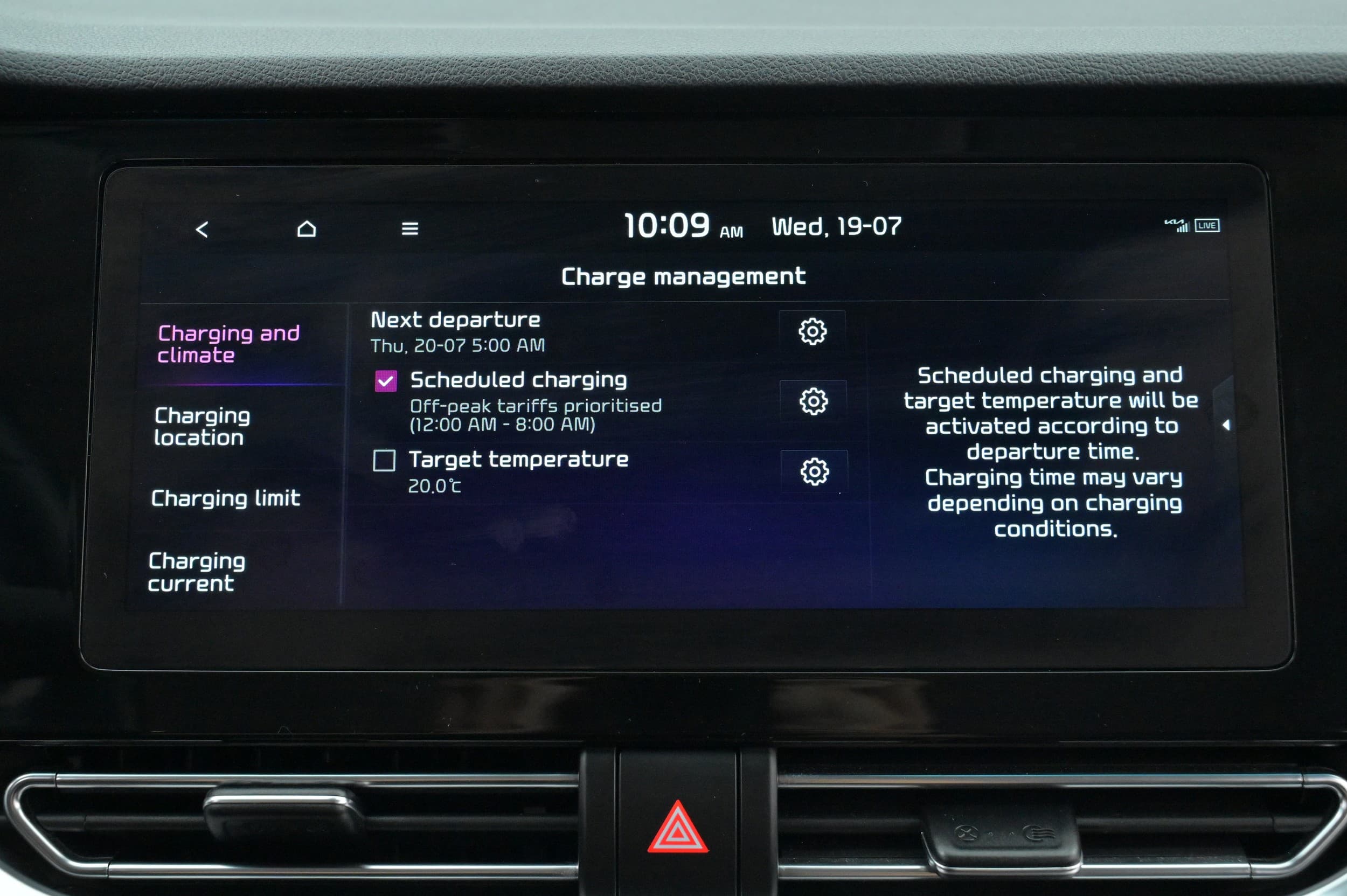 Kia e-Niro