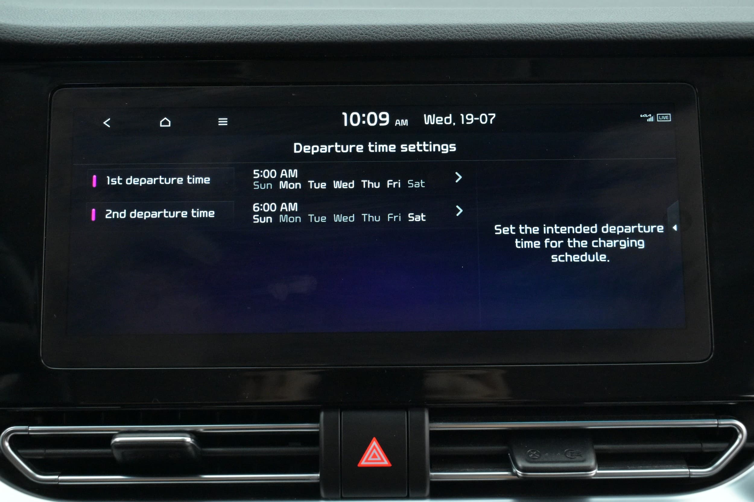 Kia e-Niro