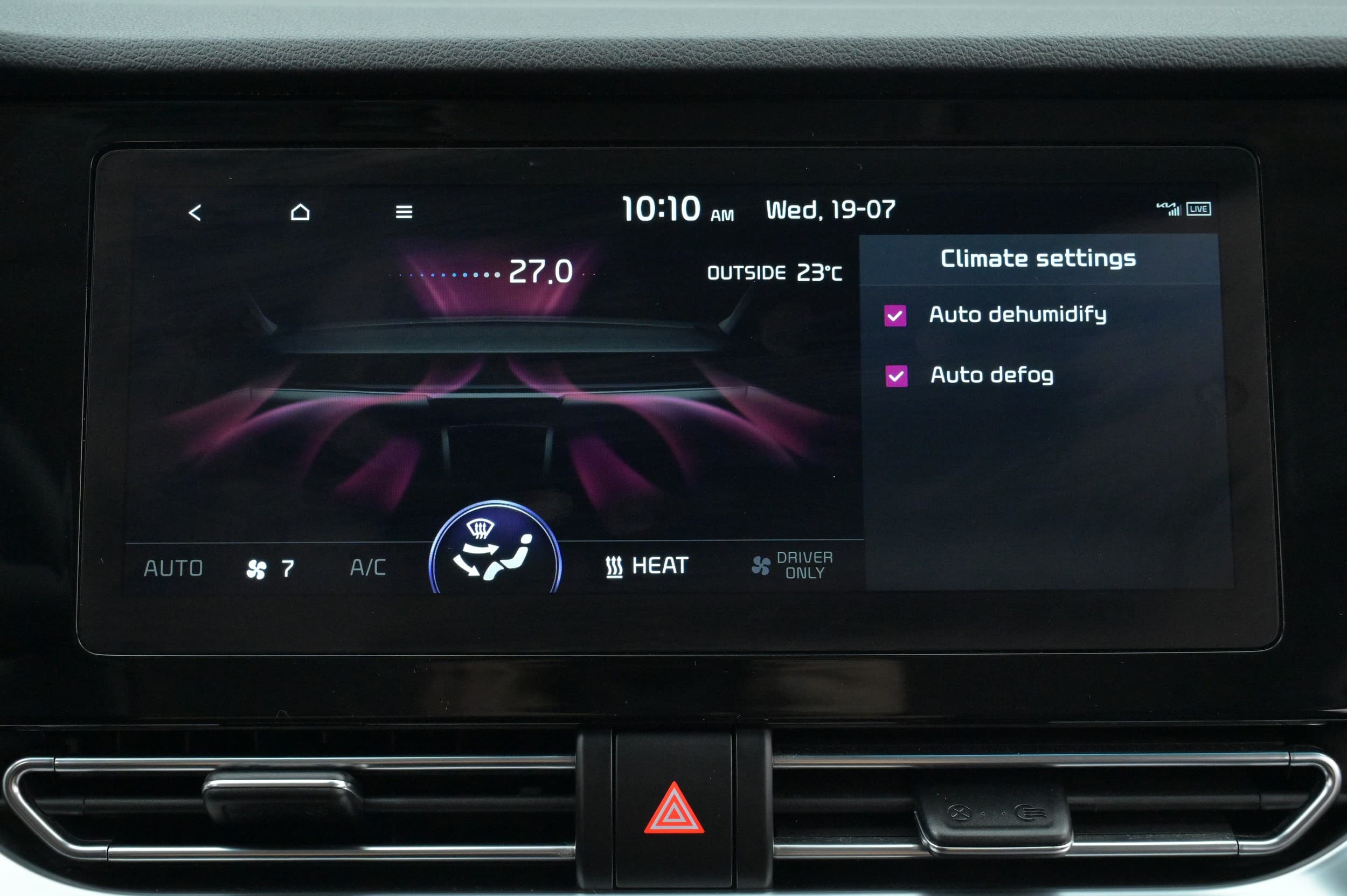 Kia e-Niro