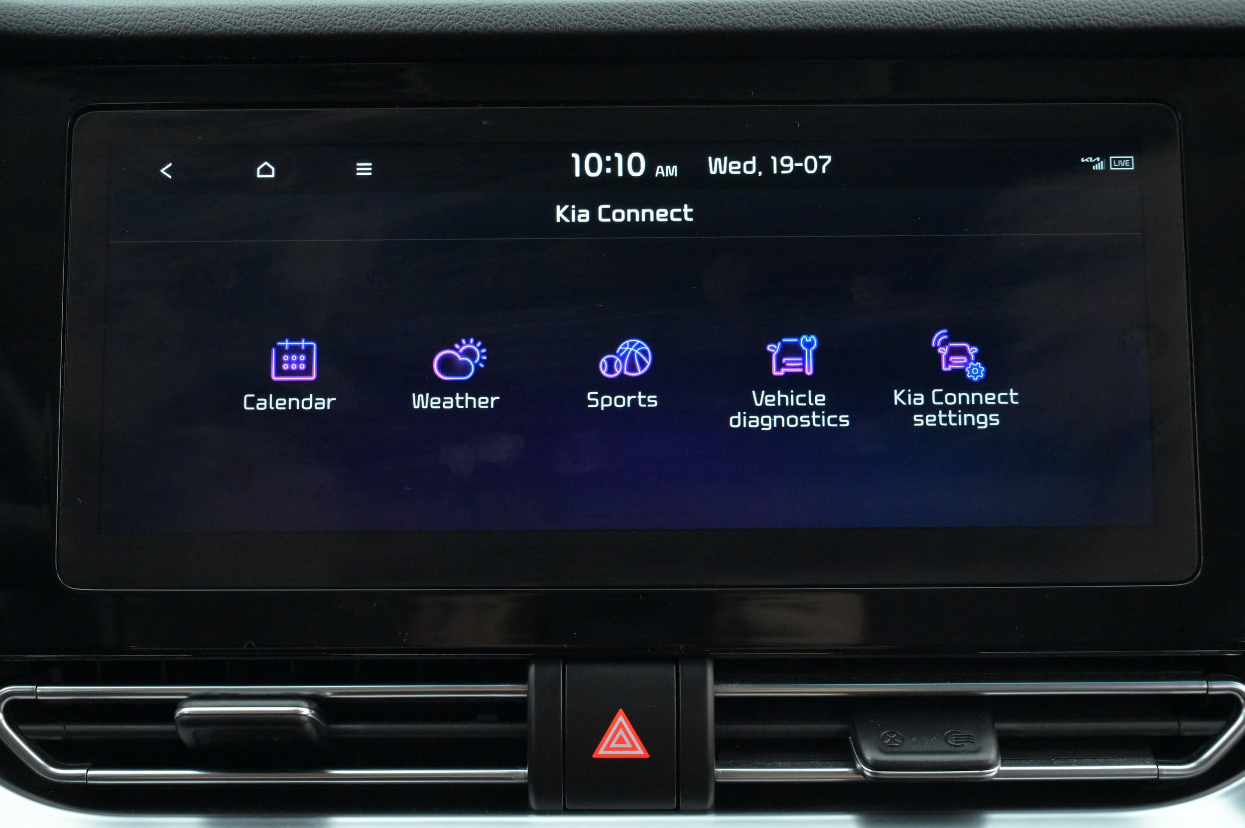 Kia e-Niro