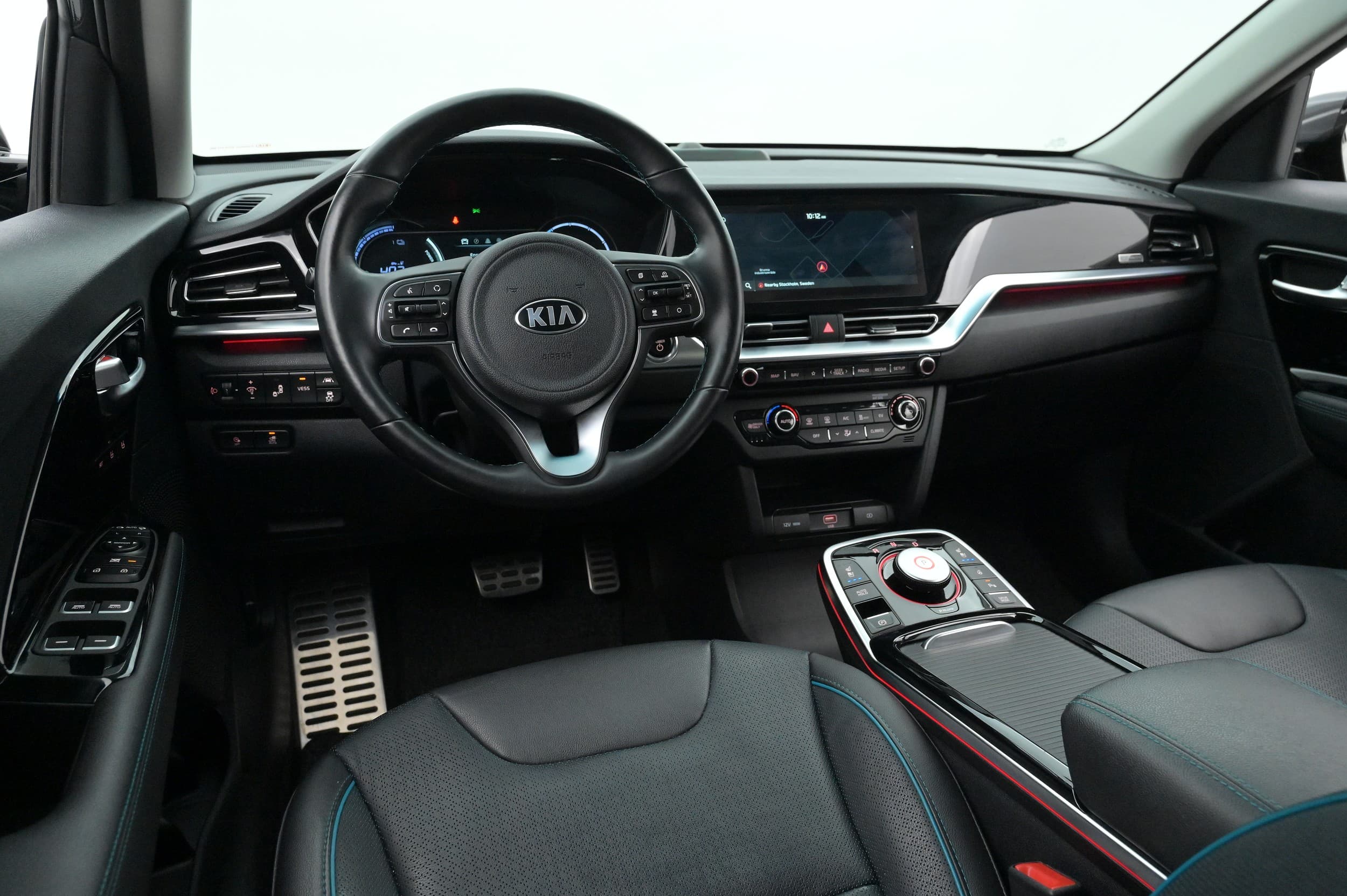 Kia e-Niro