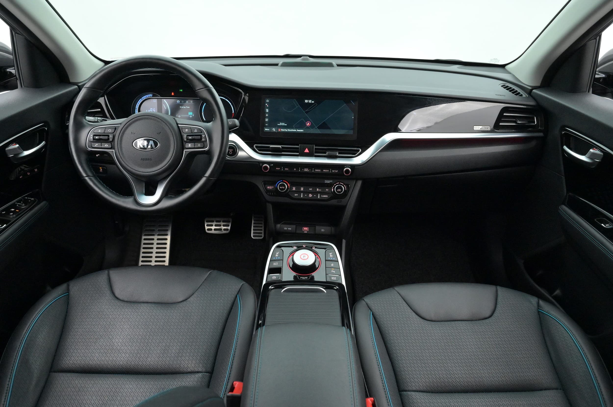 Kia e-Niro