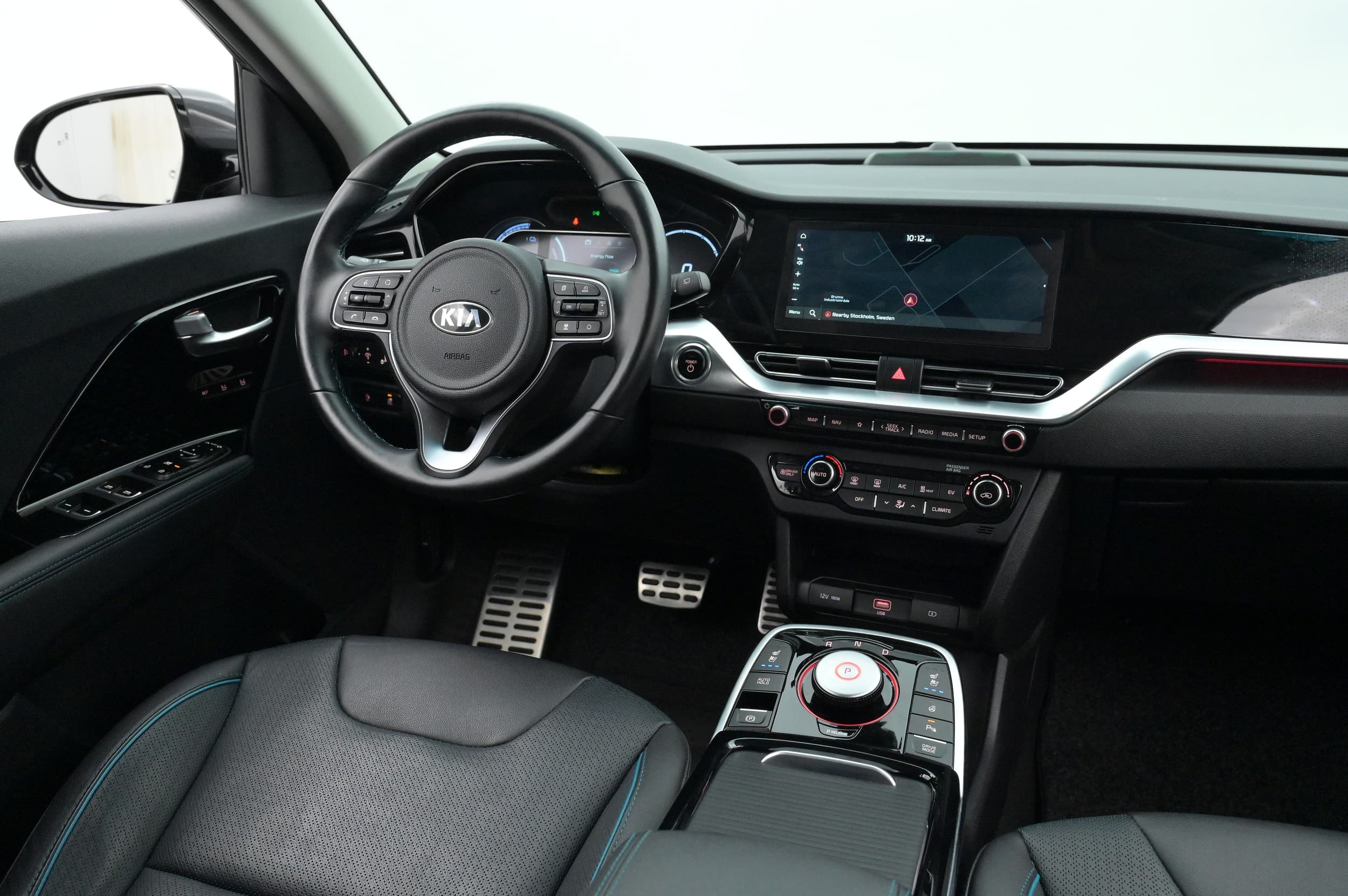 Kia e-Niro