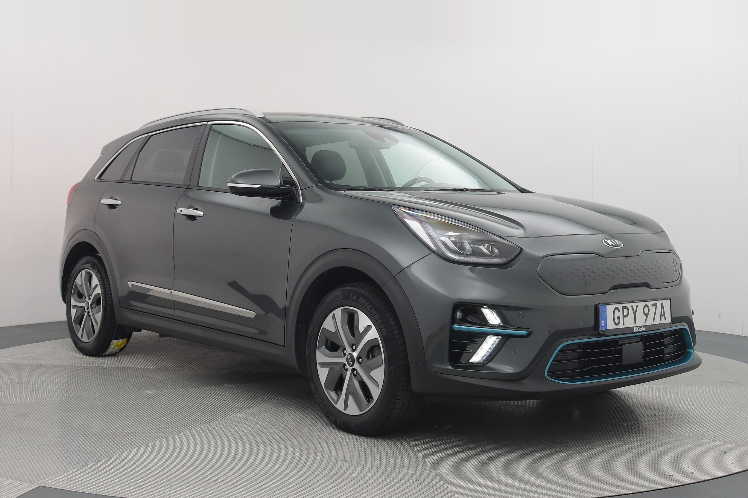Kia e-Niro