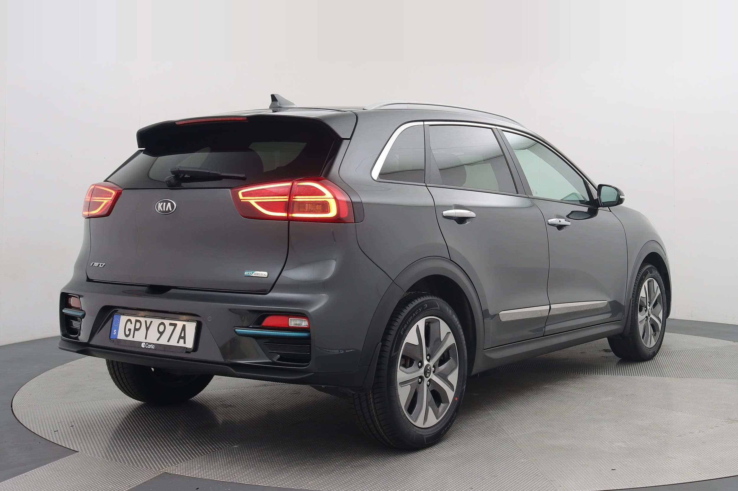 Kia e-Niro