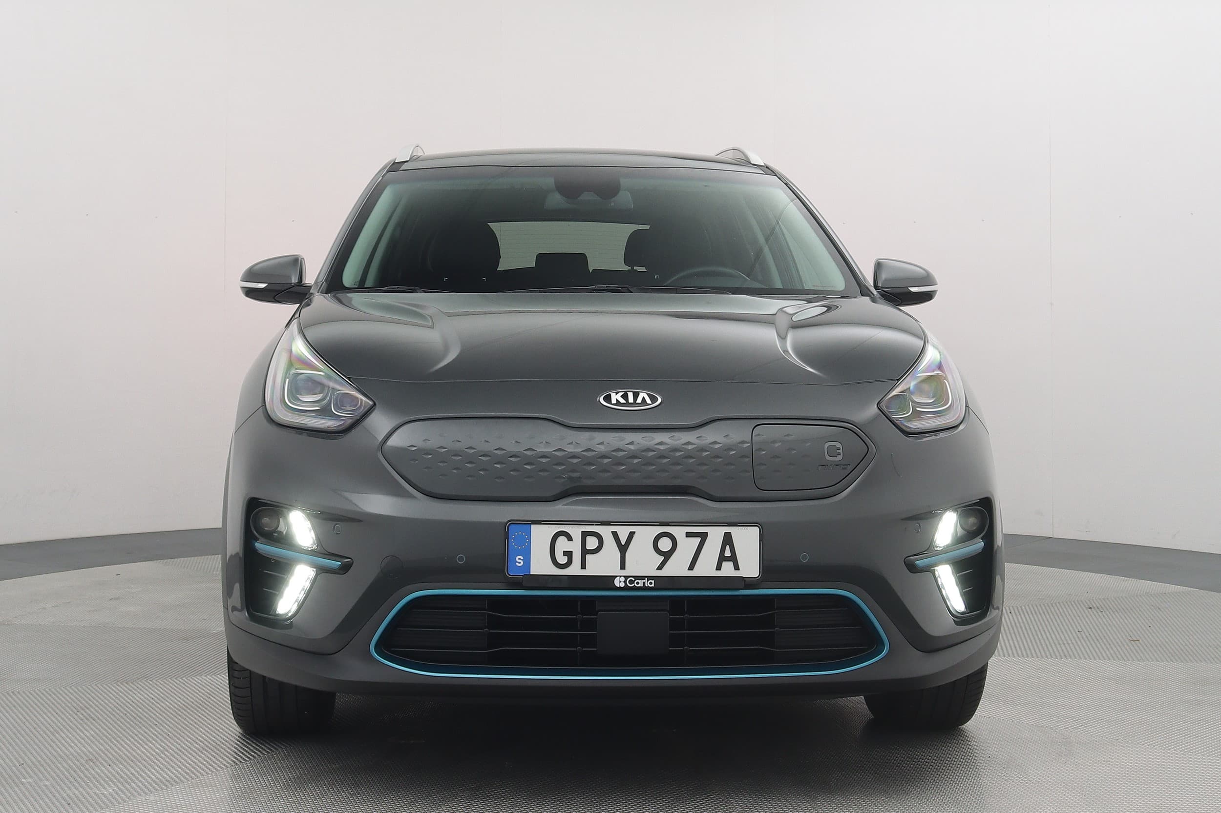 Kia e-Niro
