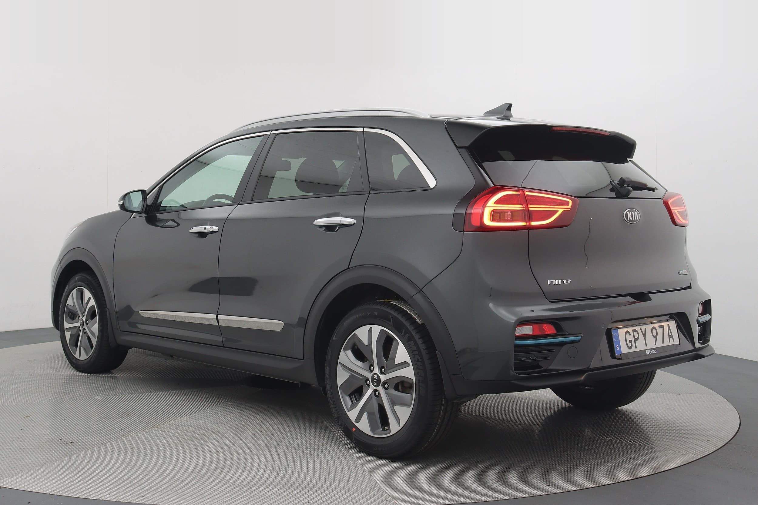 Kia e-Niro