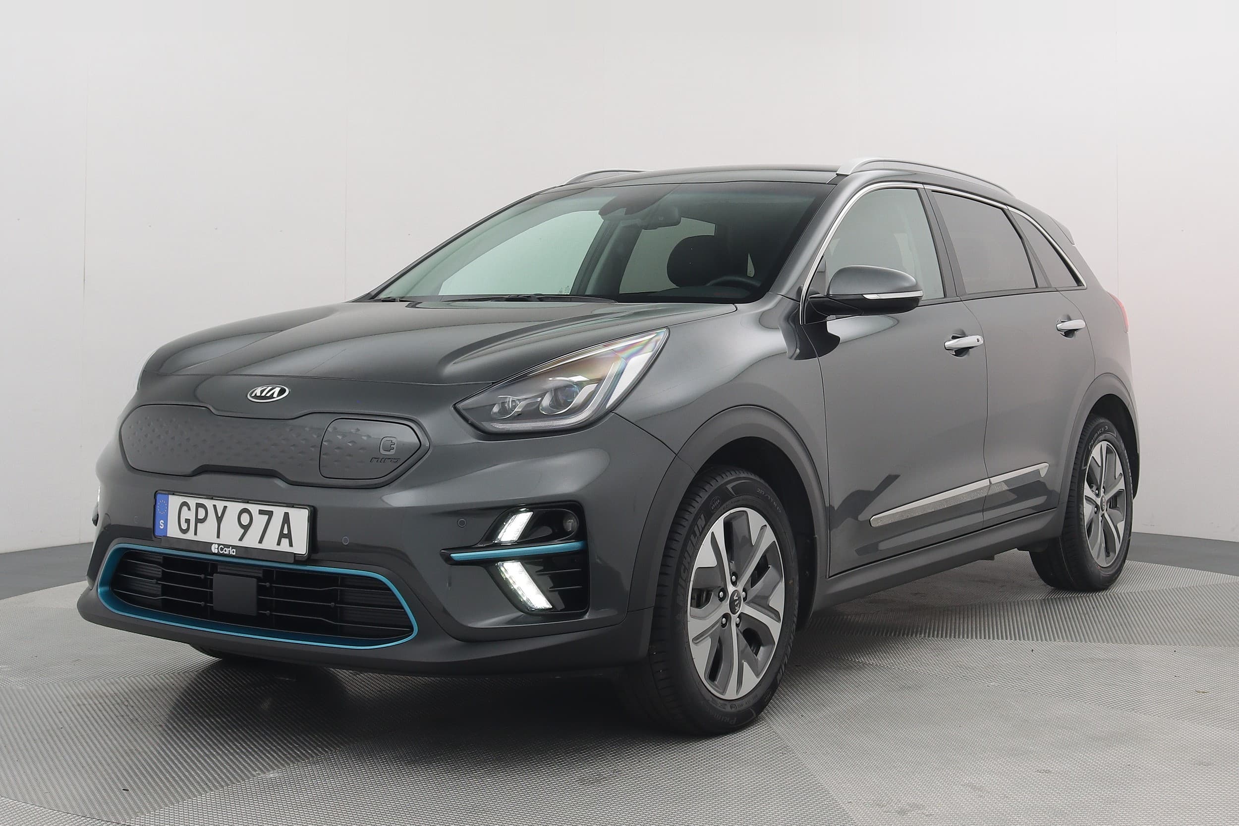 Kia e-Niro