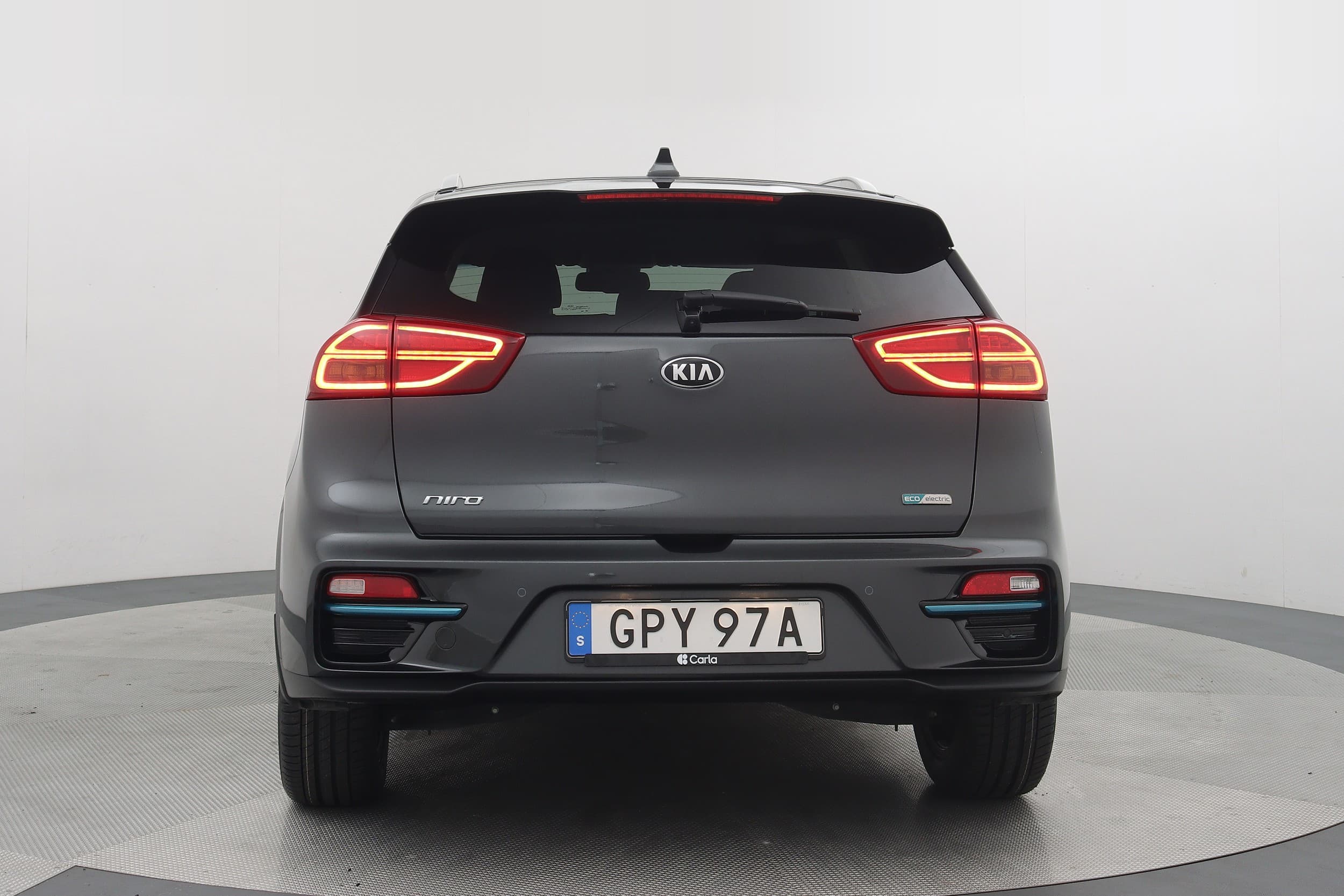 Kia e-Niro