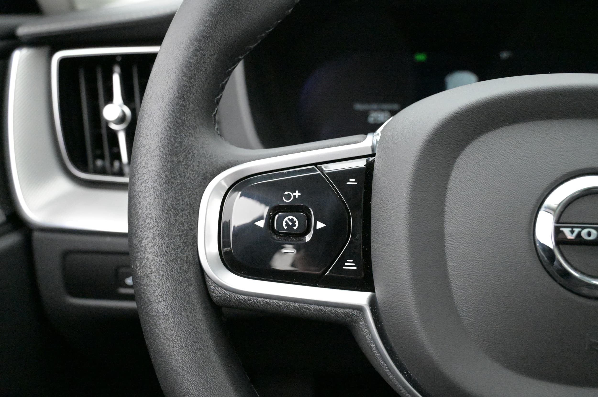 Adaptiv farthållare