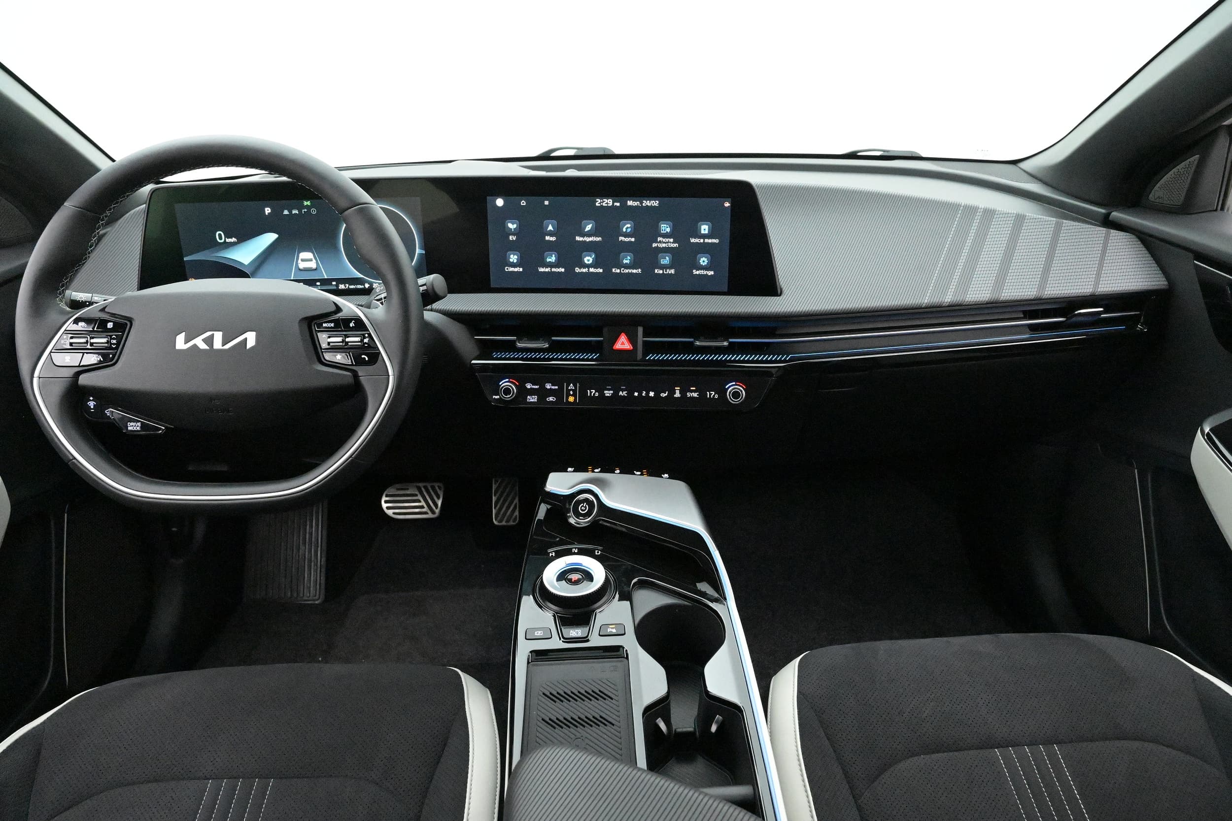 Kia EV6