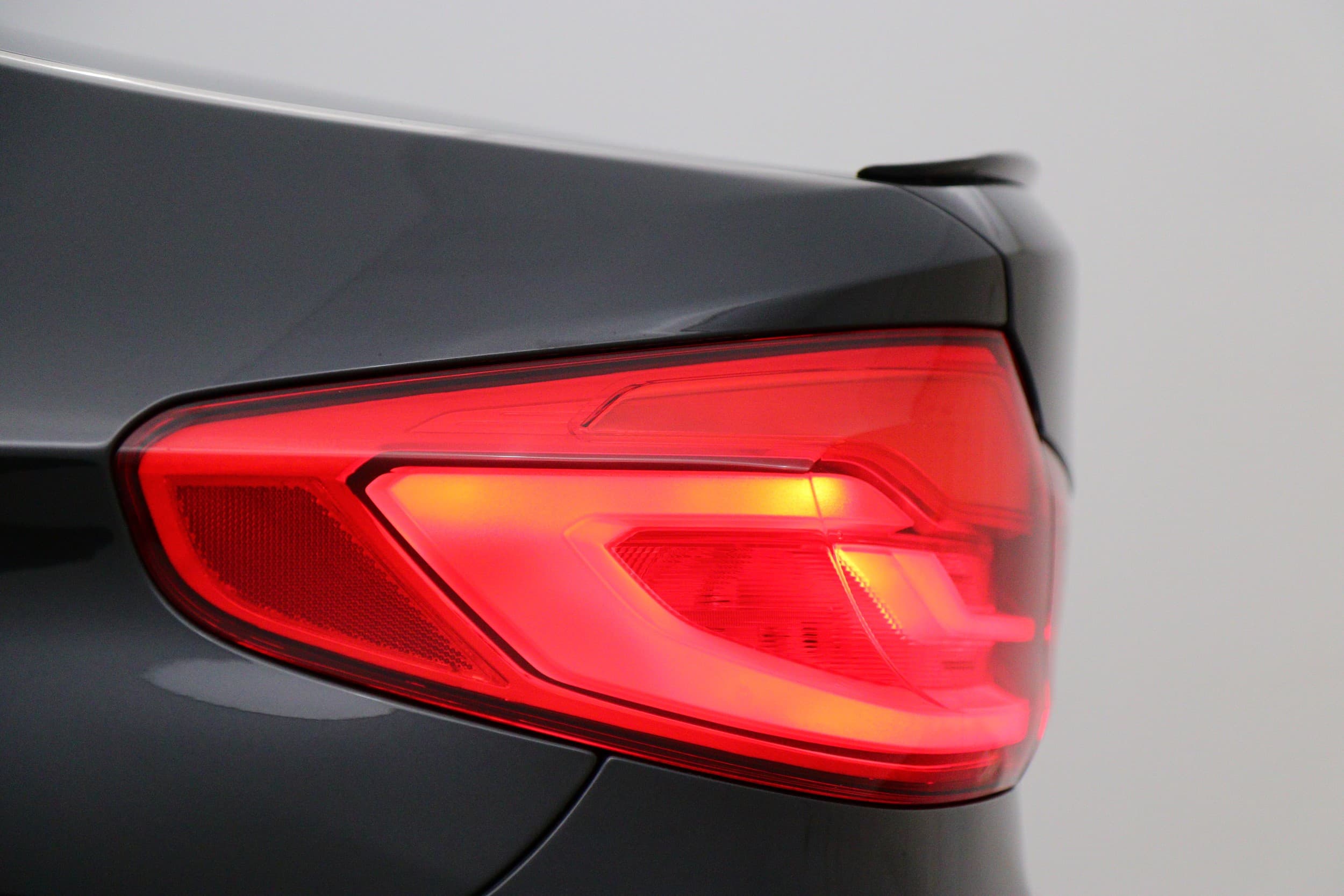 BMW 530e