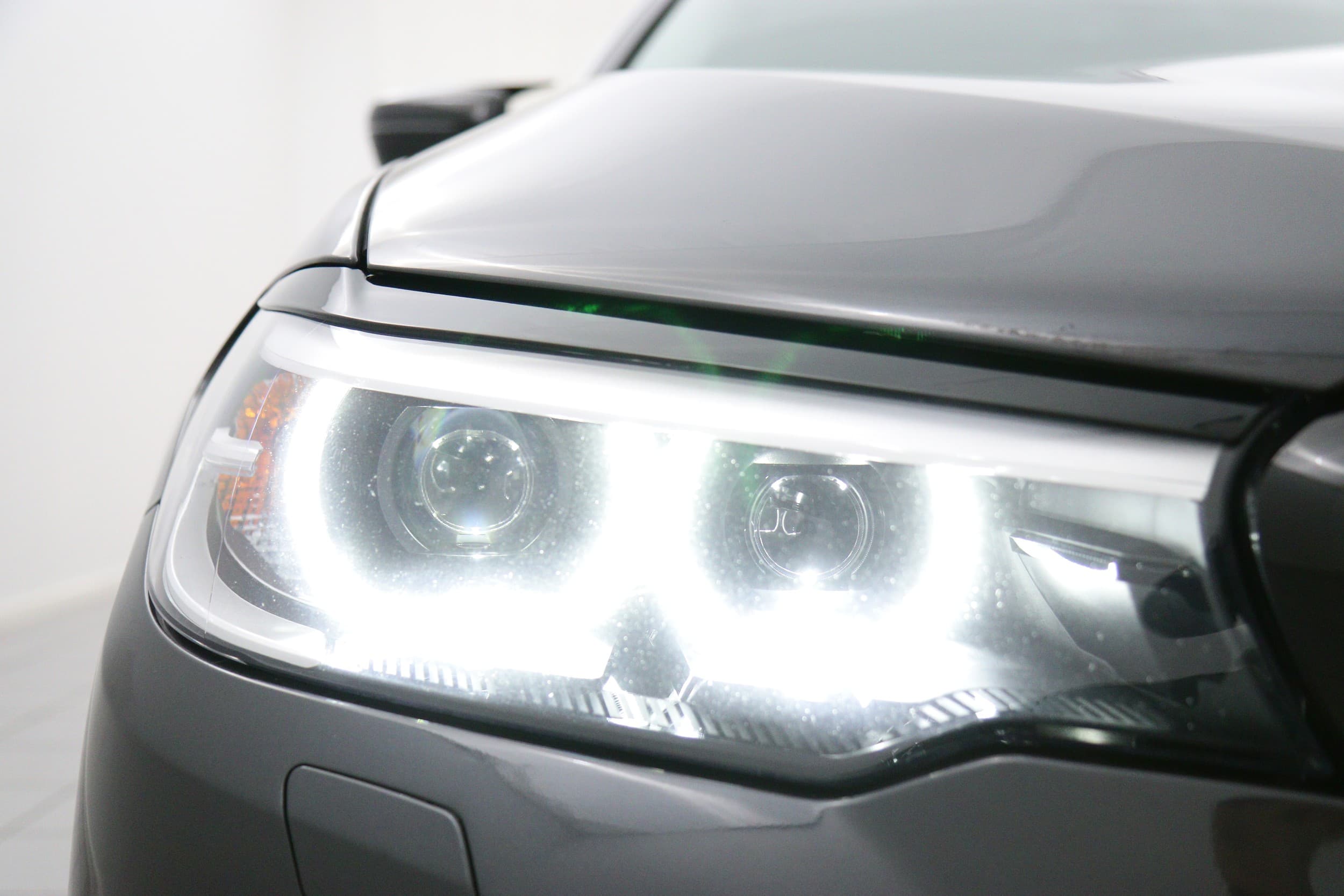 BMW 530e