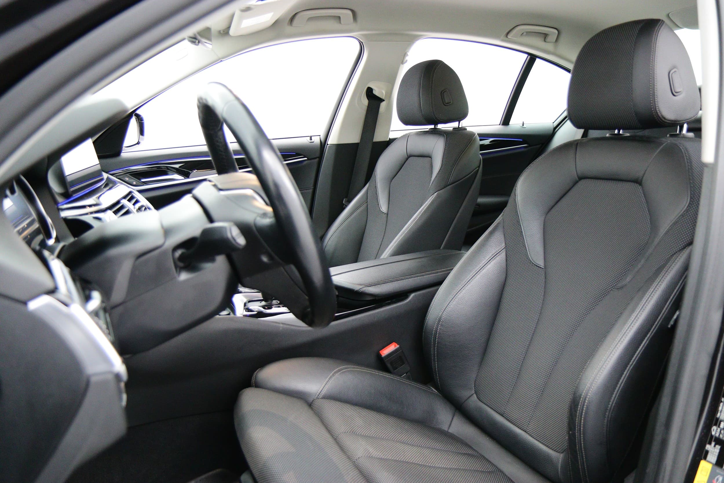 BMW 530e