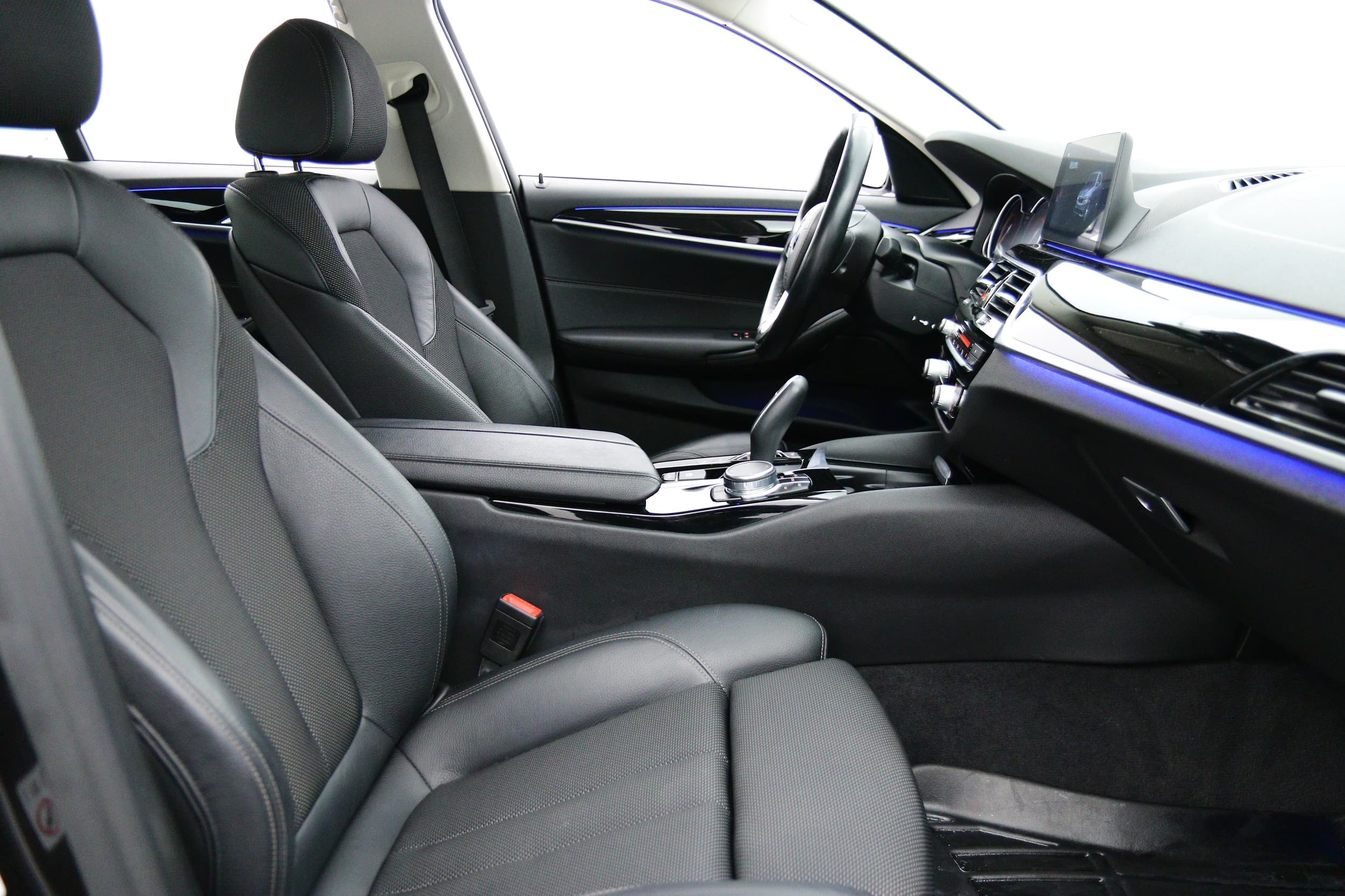 BMW 530e