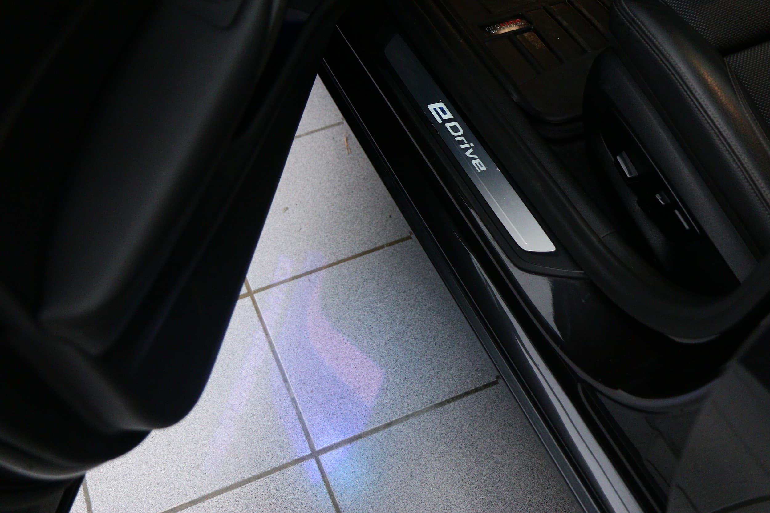 BMW 530e