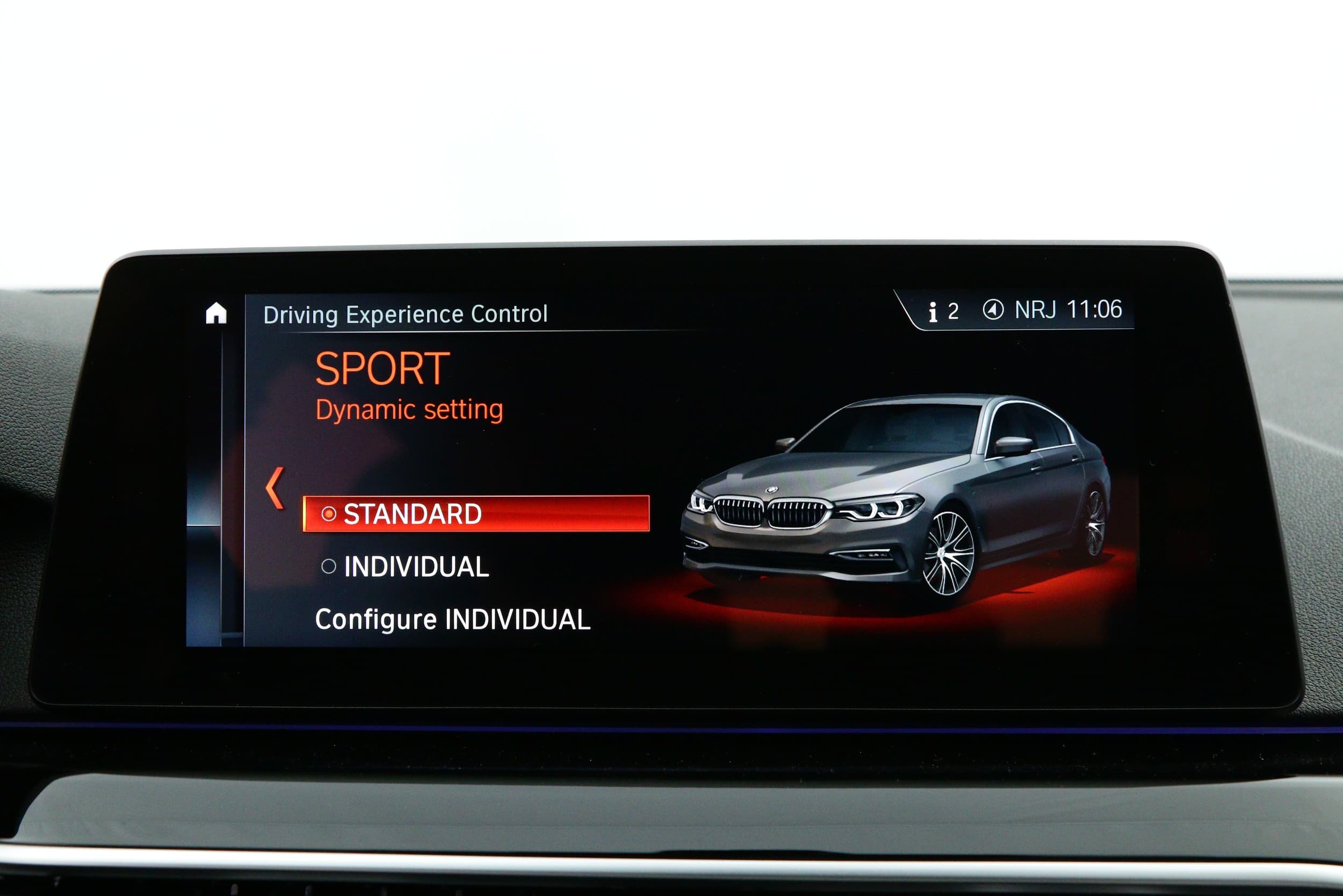 BMW 530e