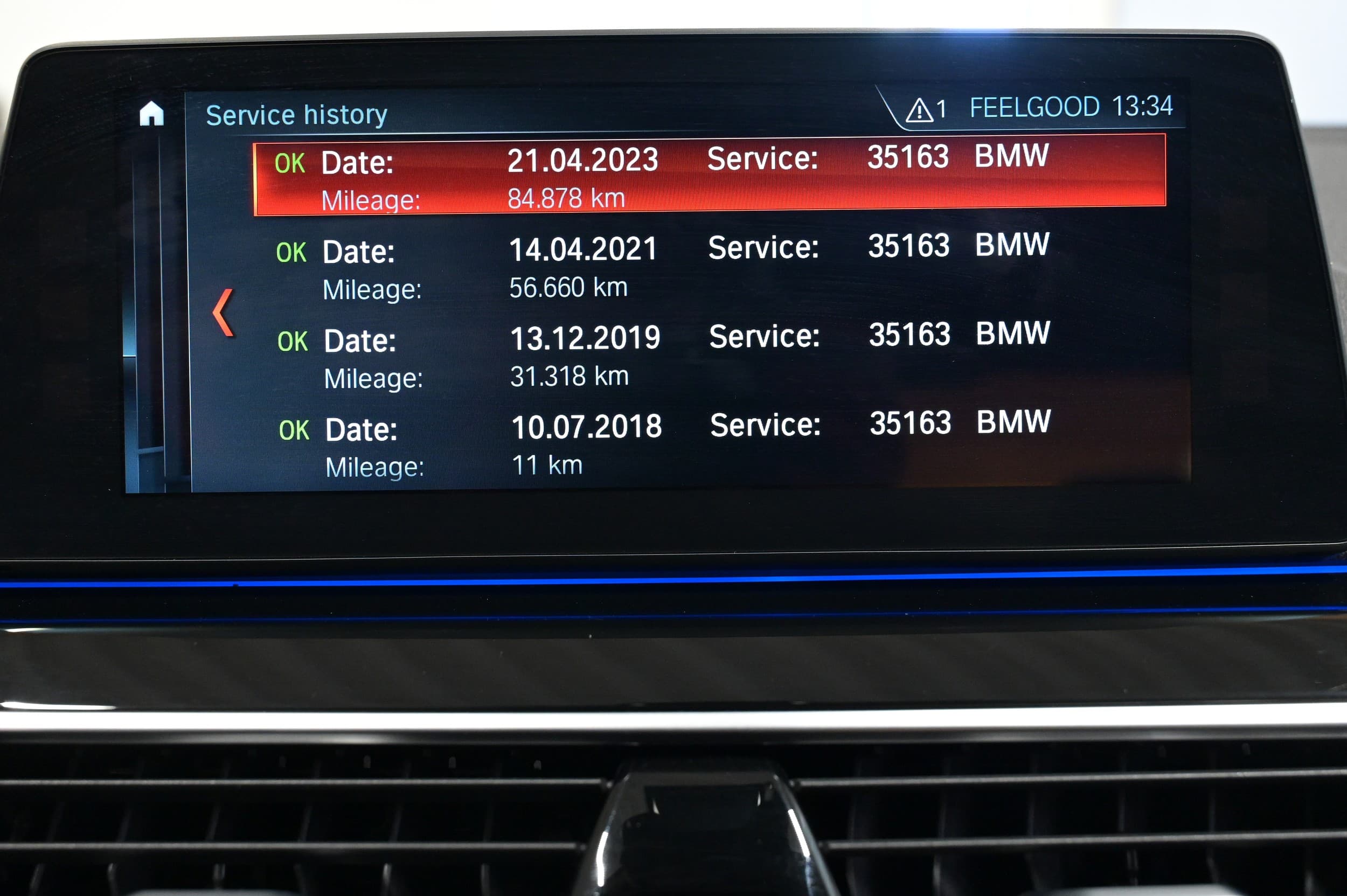 BMW 530e