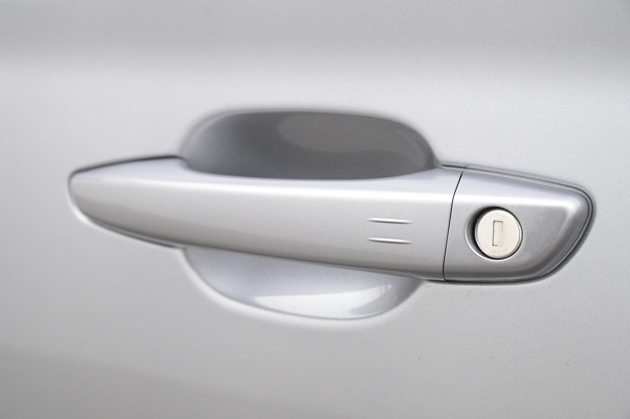 Keyless "Opel & Start"