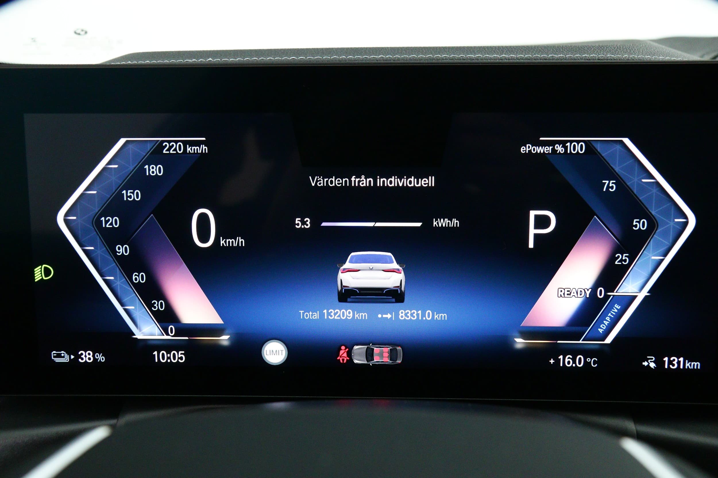 BMW i4