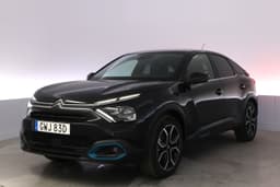 Citroën e-C4