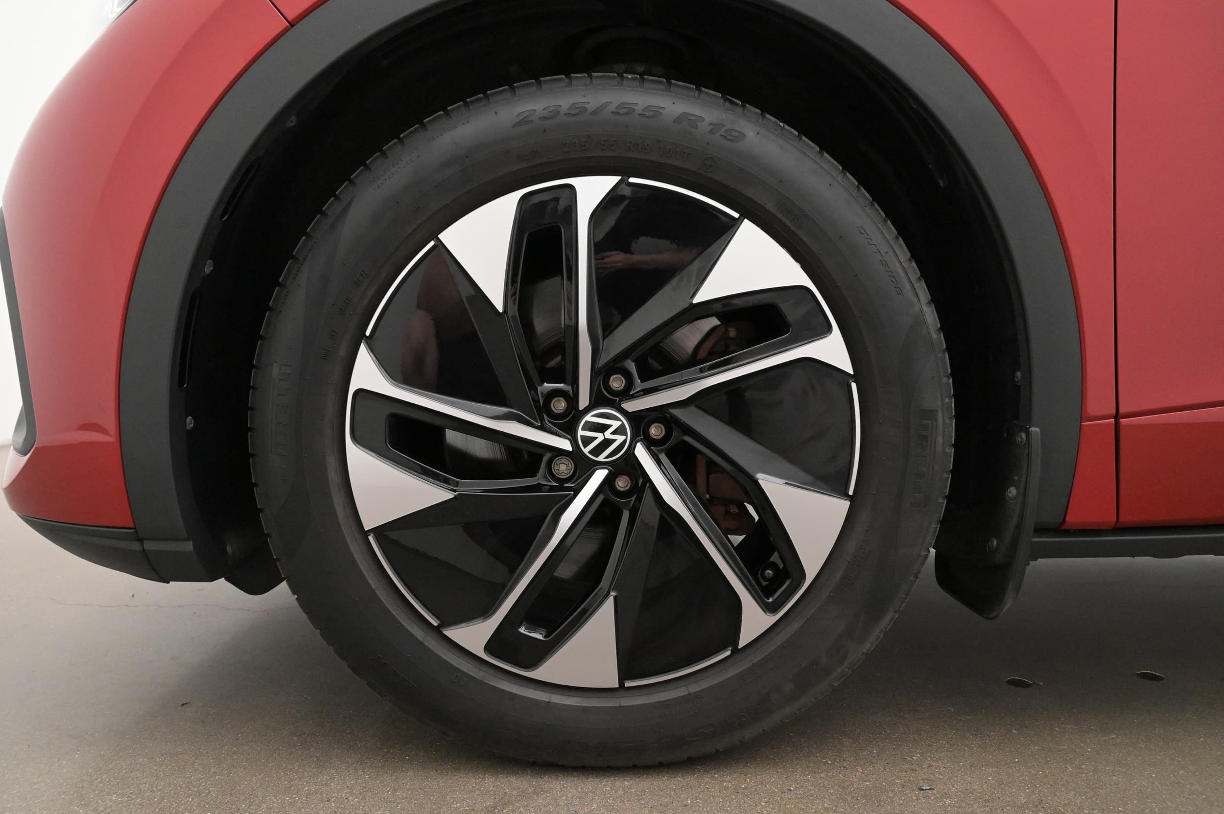 Volkswagen ID.5