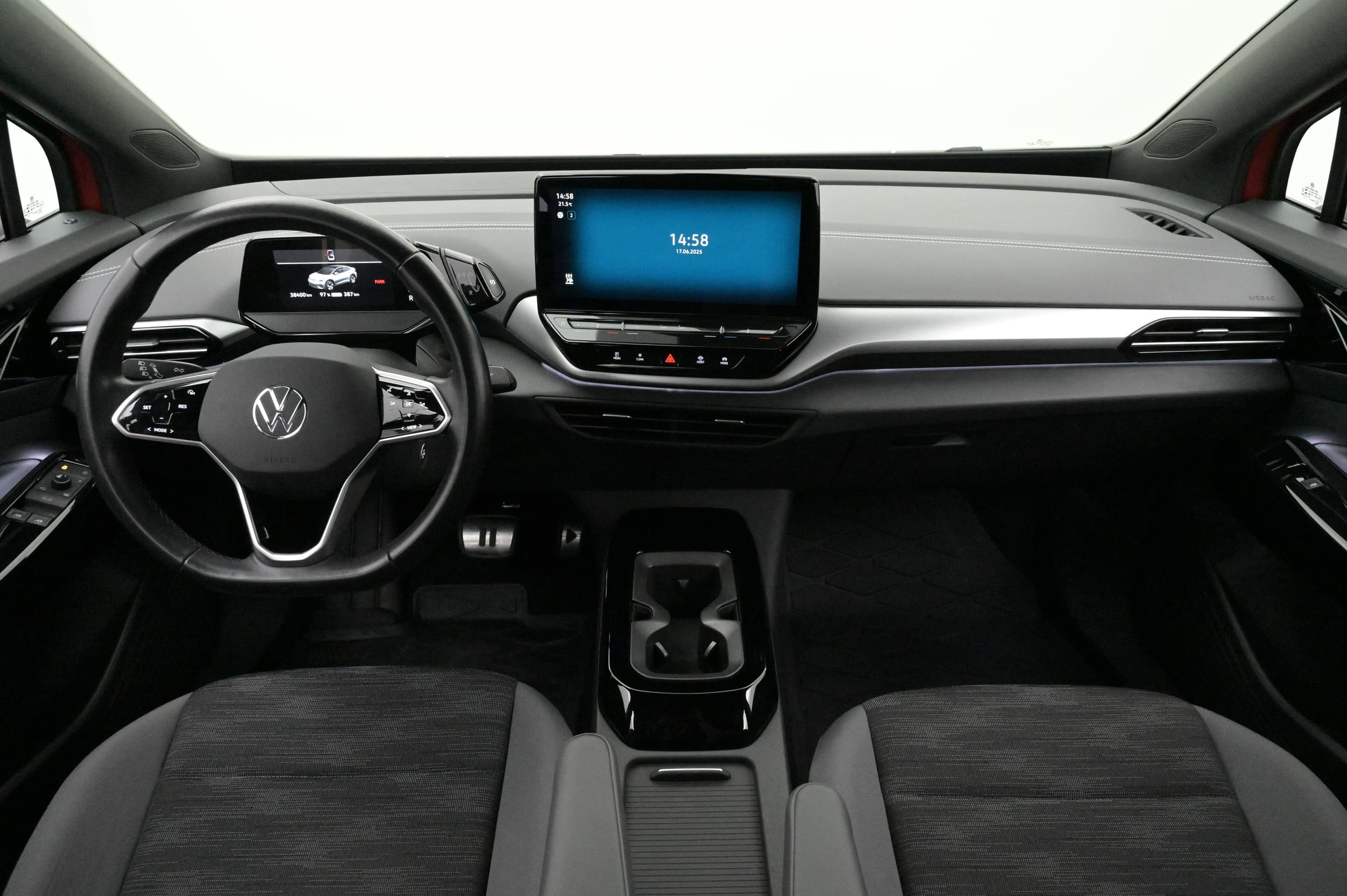 Volkswagen ID.5