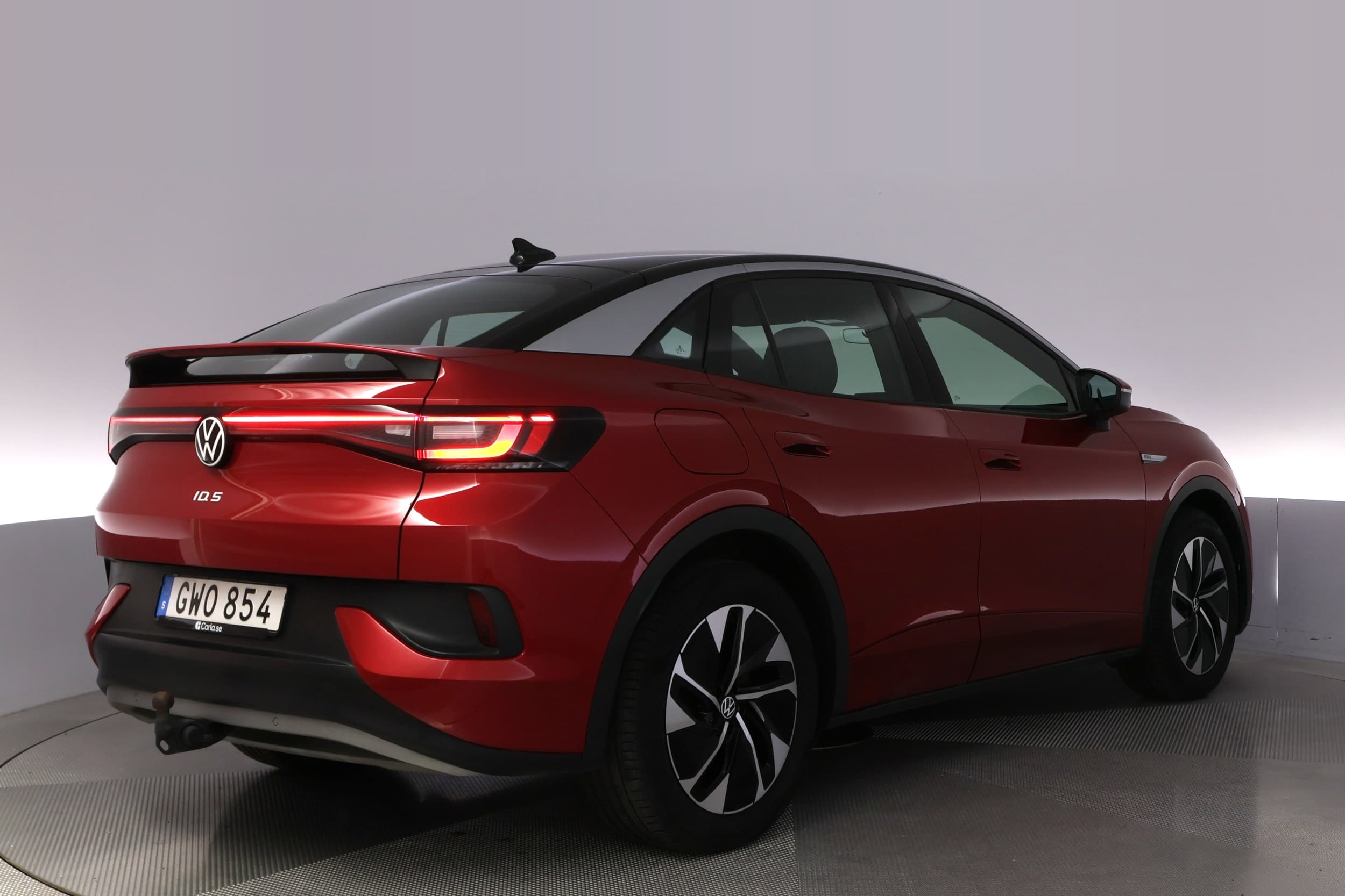 Volkswagen ID.5