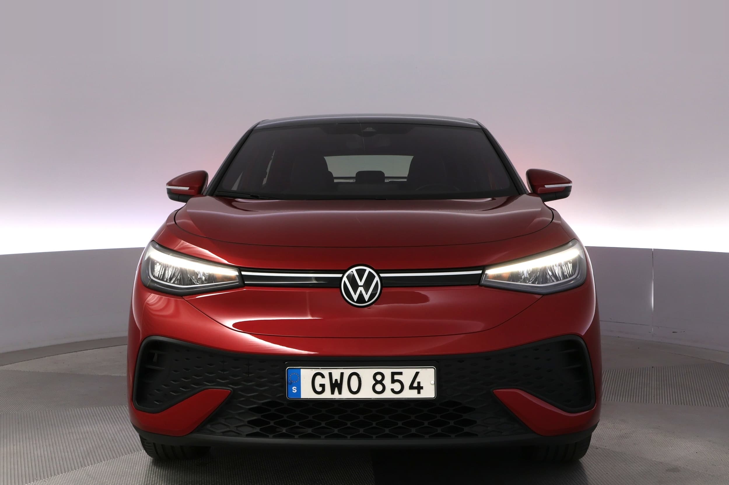 Volkswagen ID.5