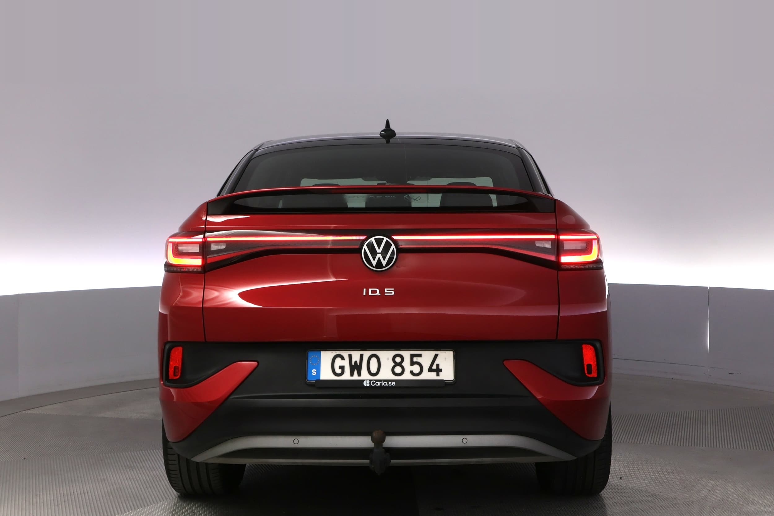 Volkswagen ID.5