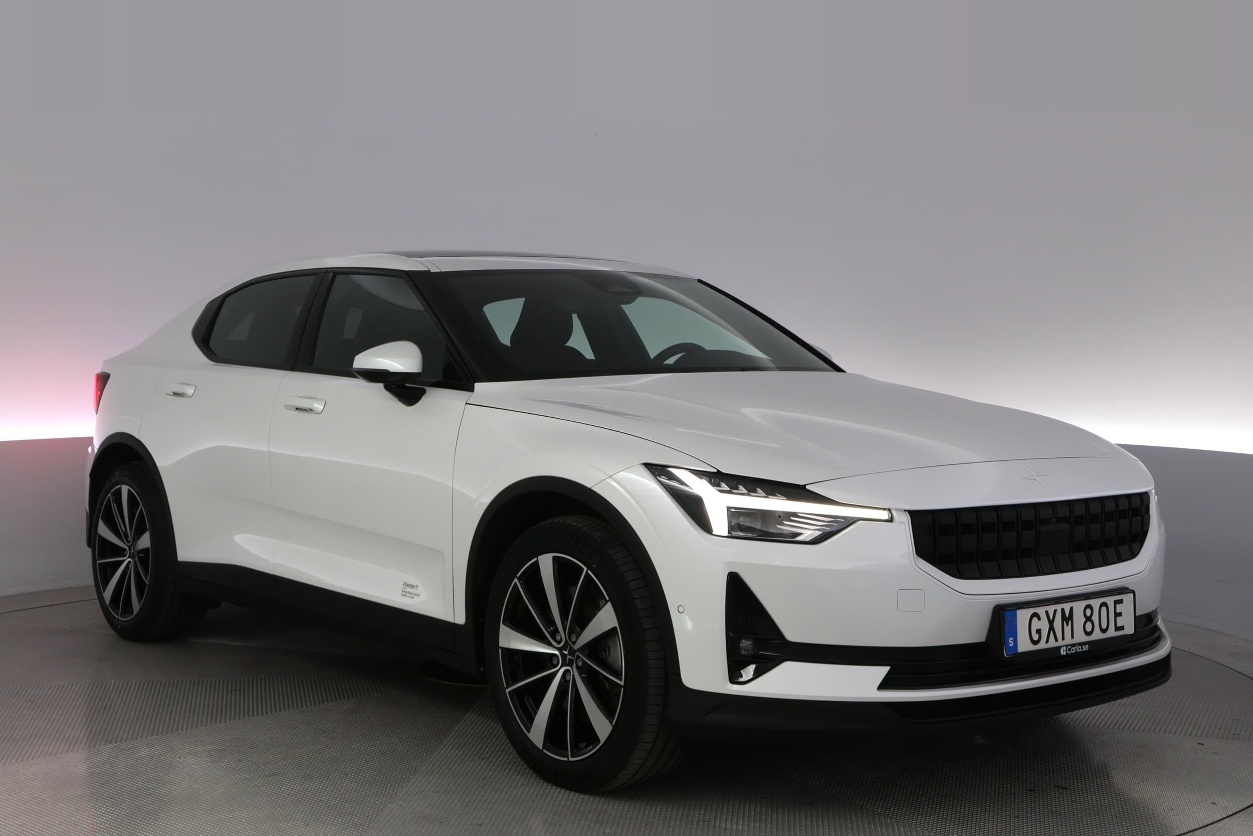 Polestar 2