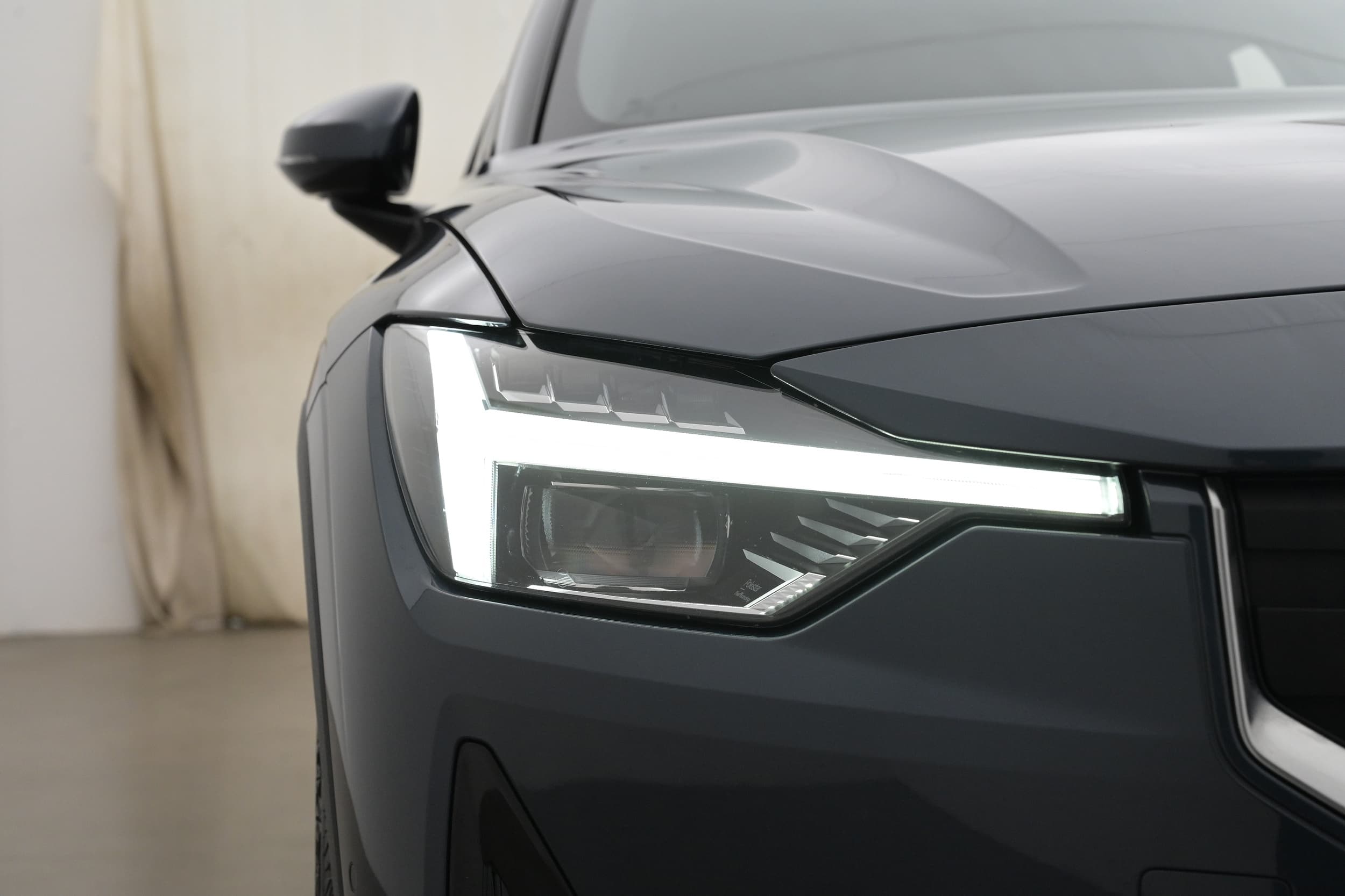 Polestar 2