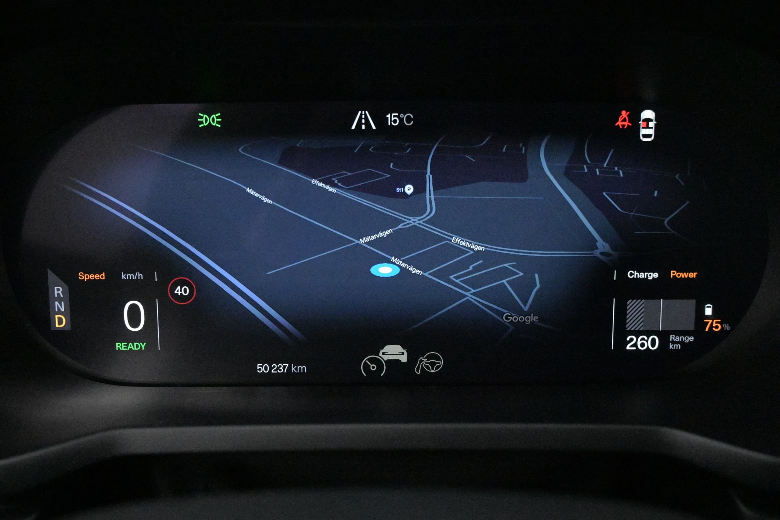 Polestar 2