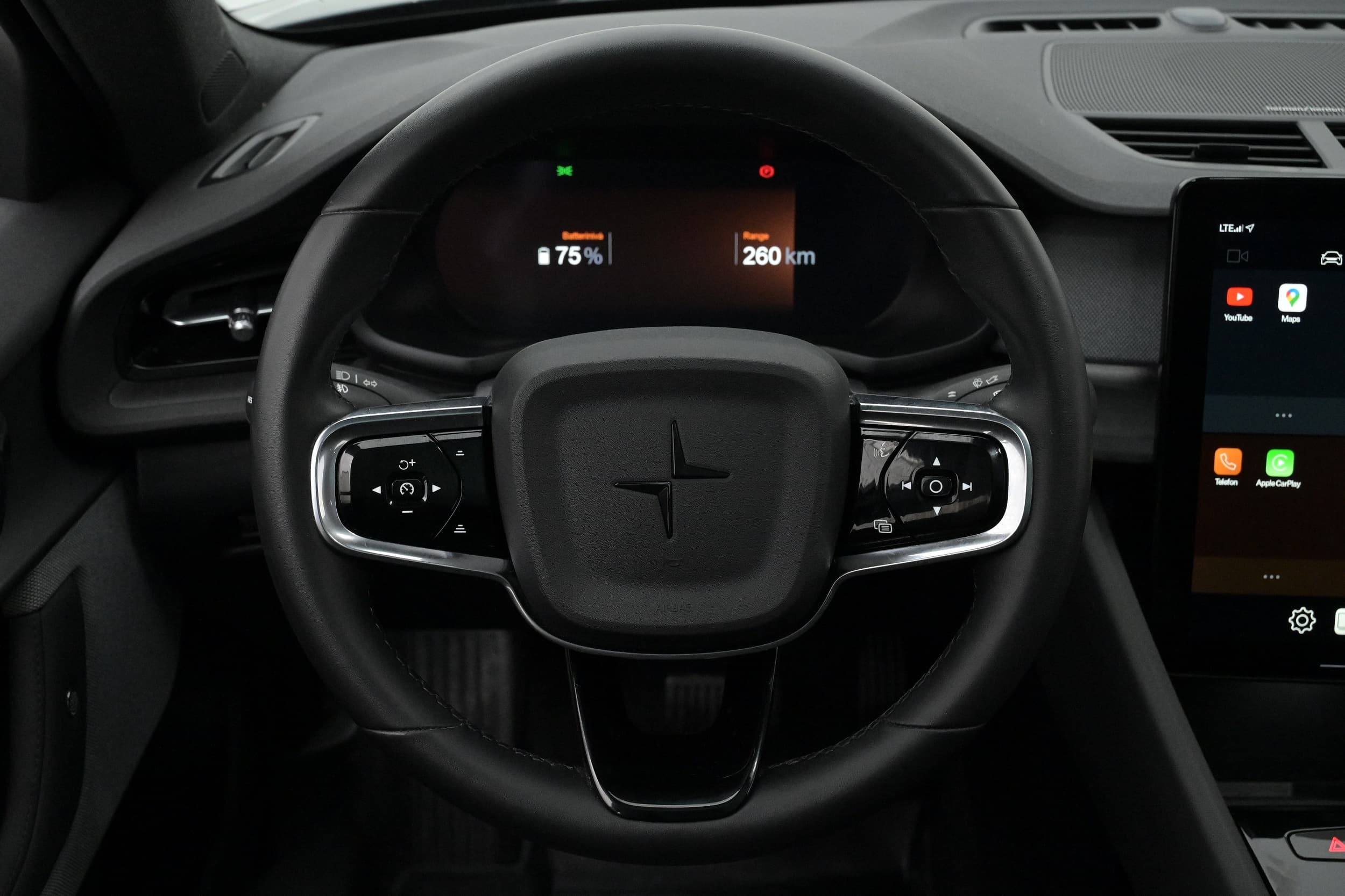 Polestar 2