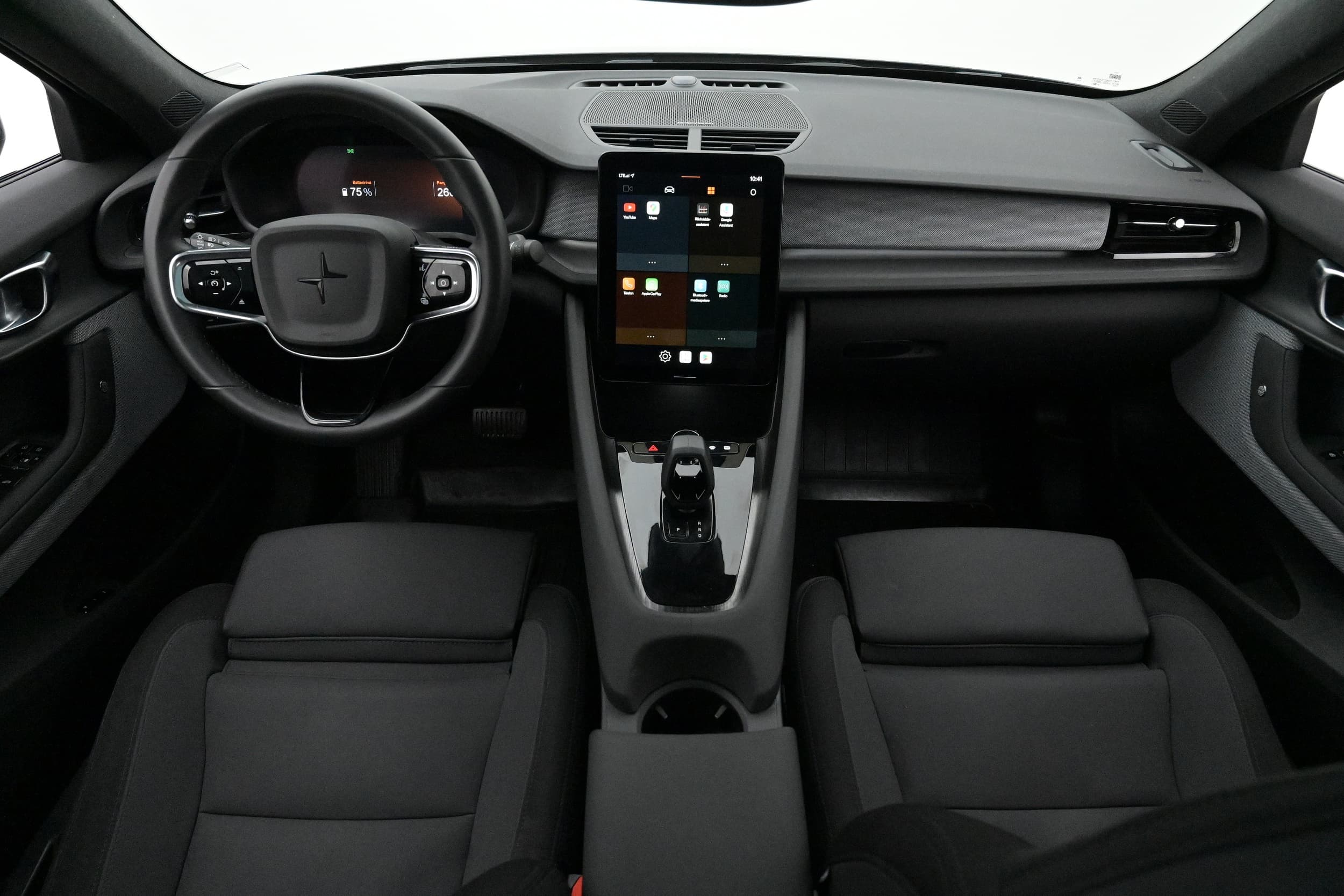 Polestar 2