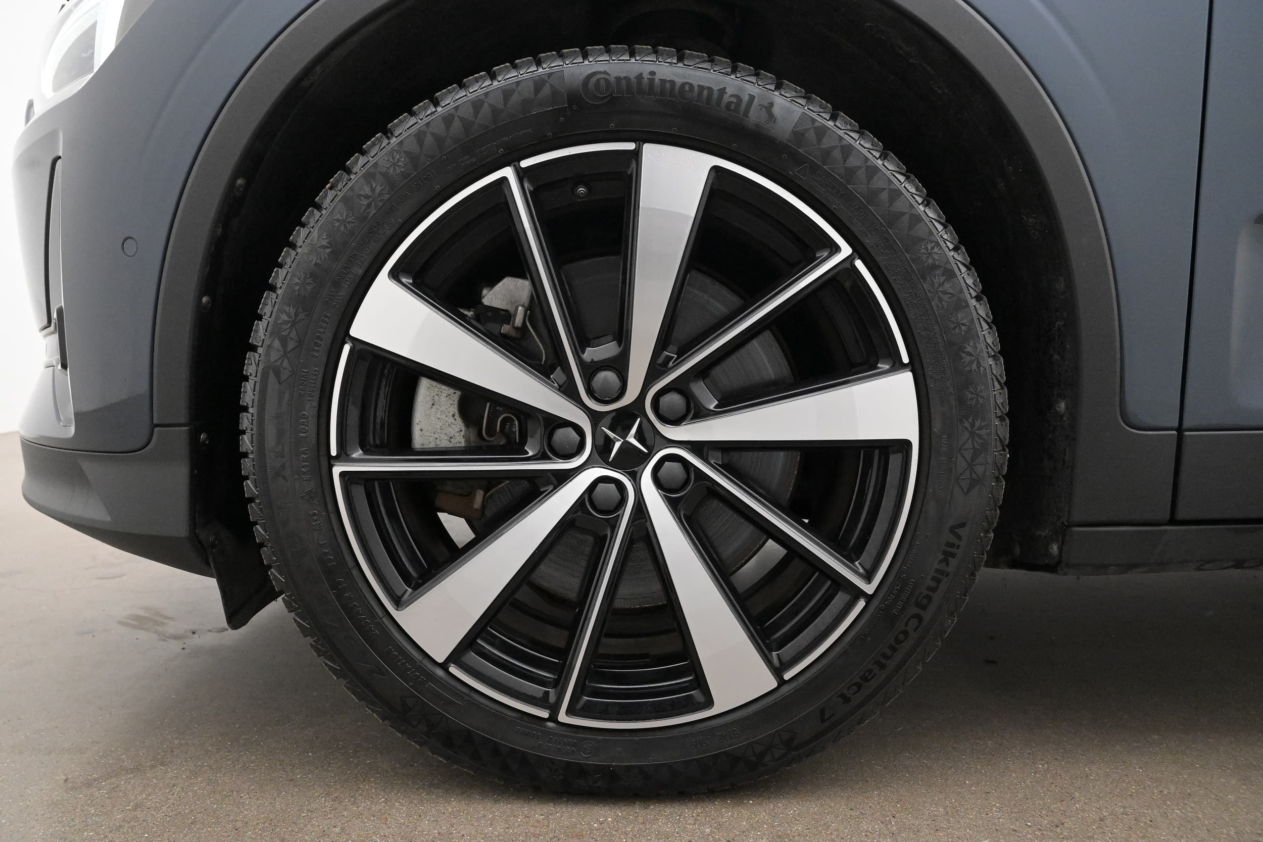 Polestar 2