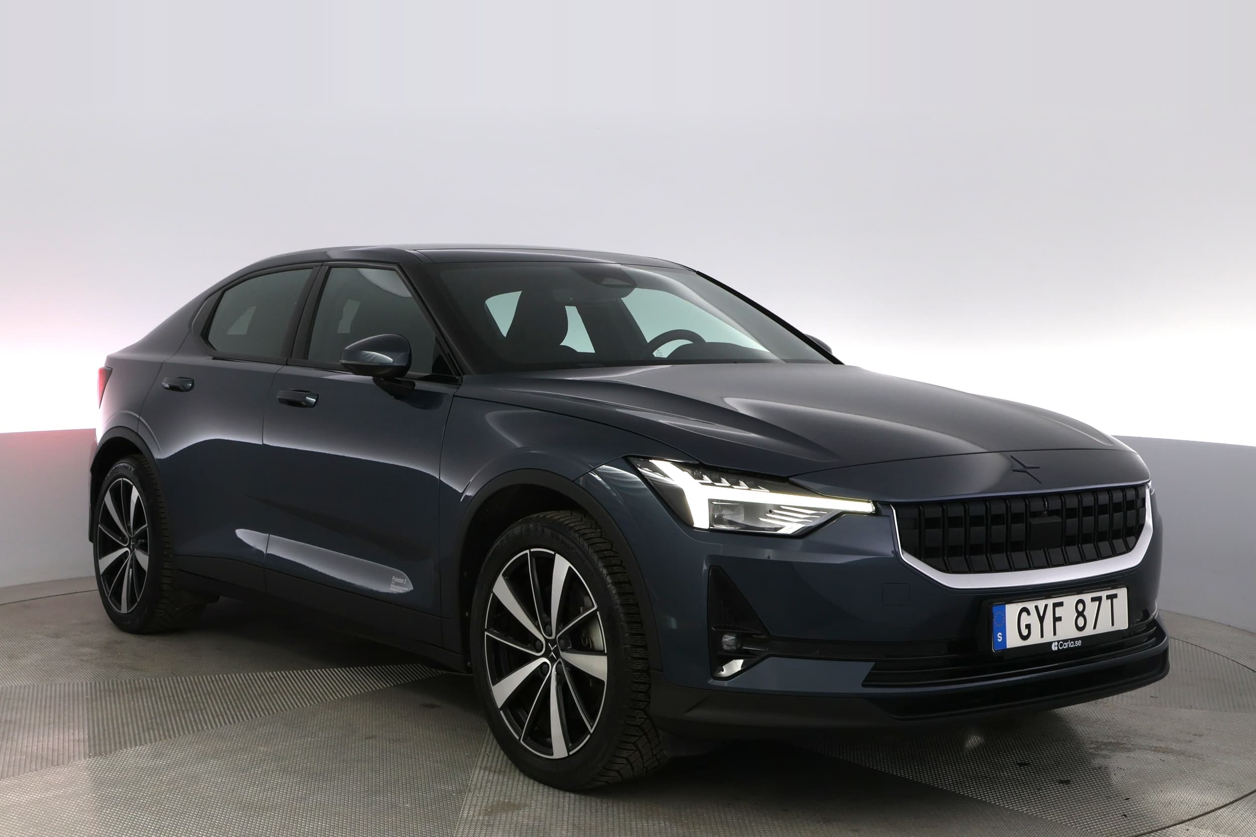 Polestar 2