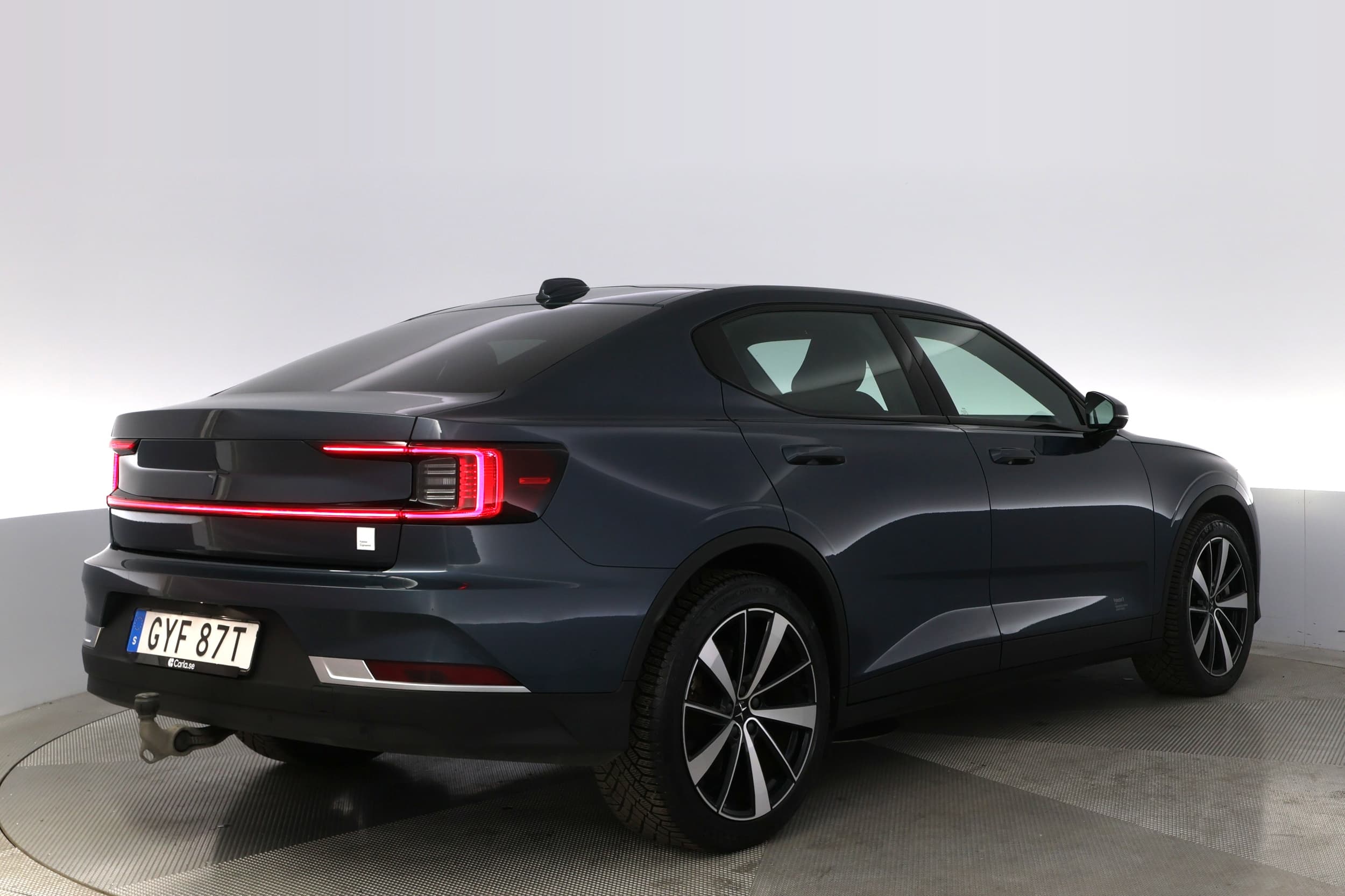 Polestar 2