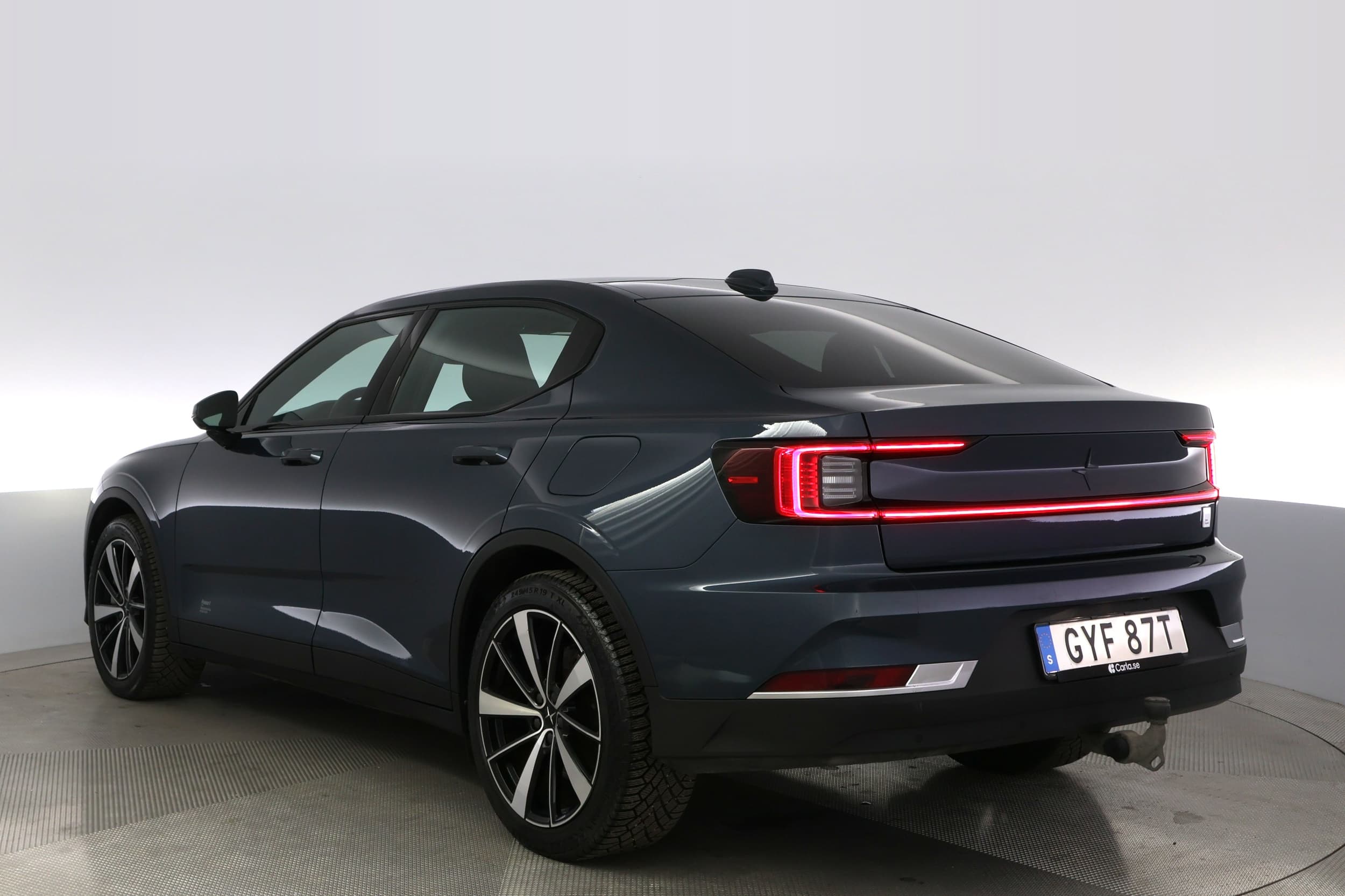Polestar 2