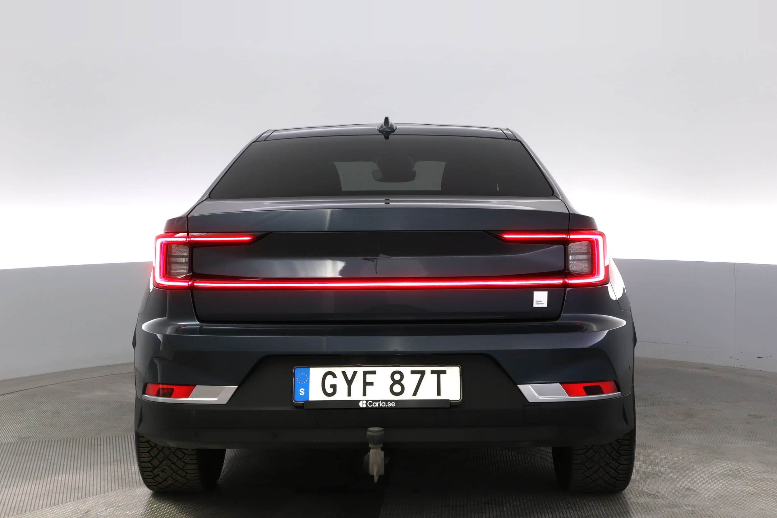 Polestar 2