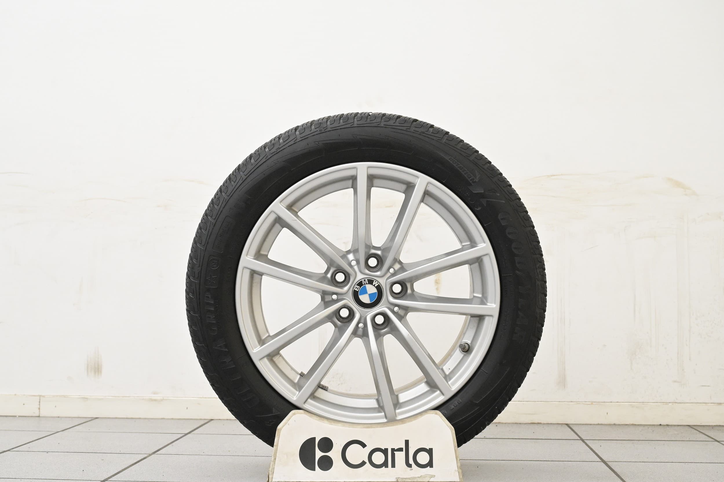 BMW 330e