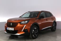 Peugeot e-2008