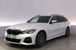 BMW 330e