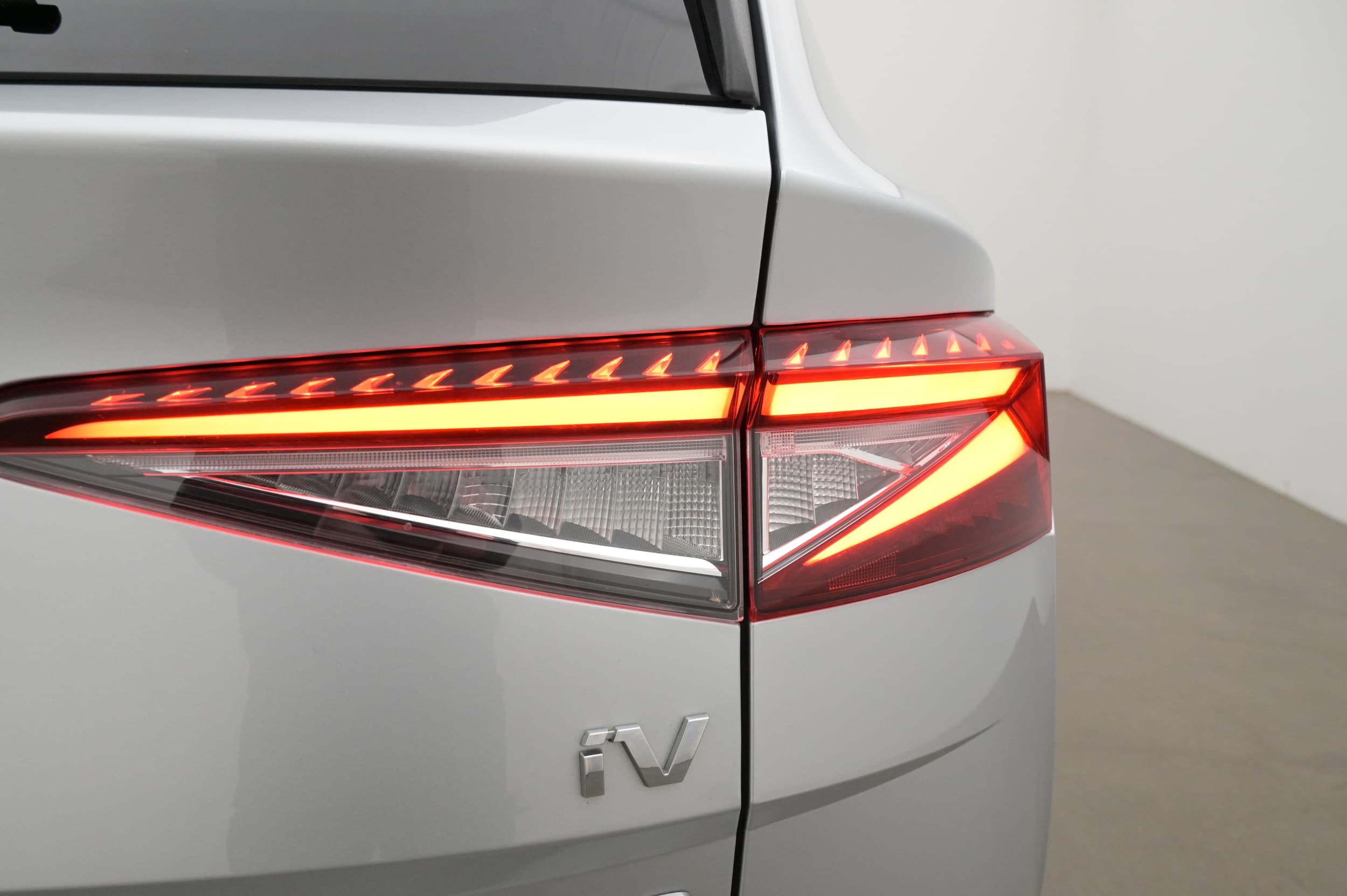 Skoda Enyaq iV