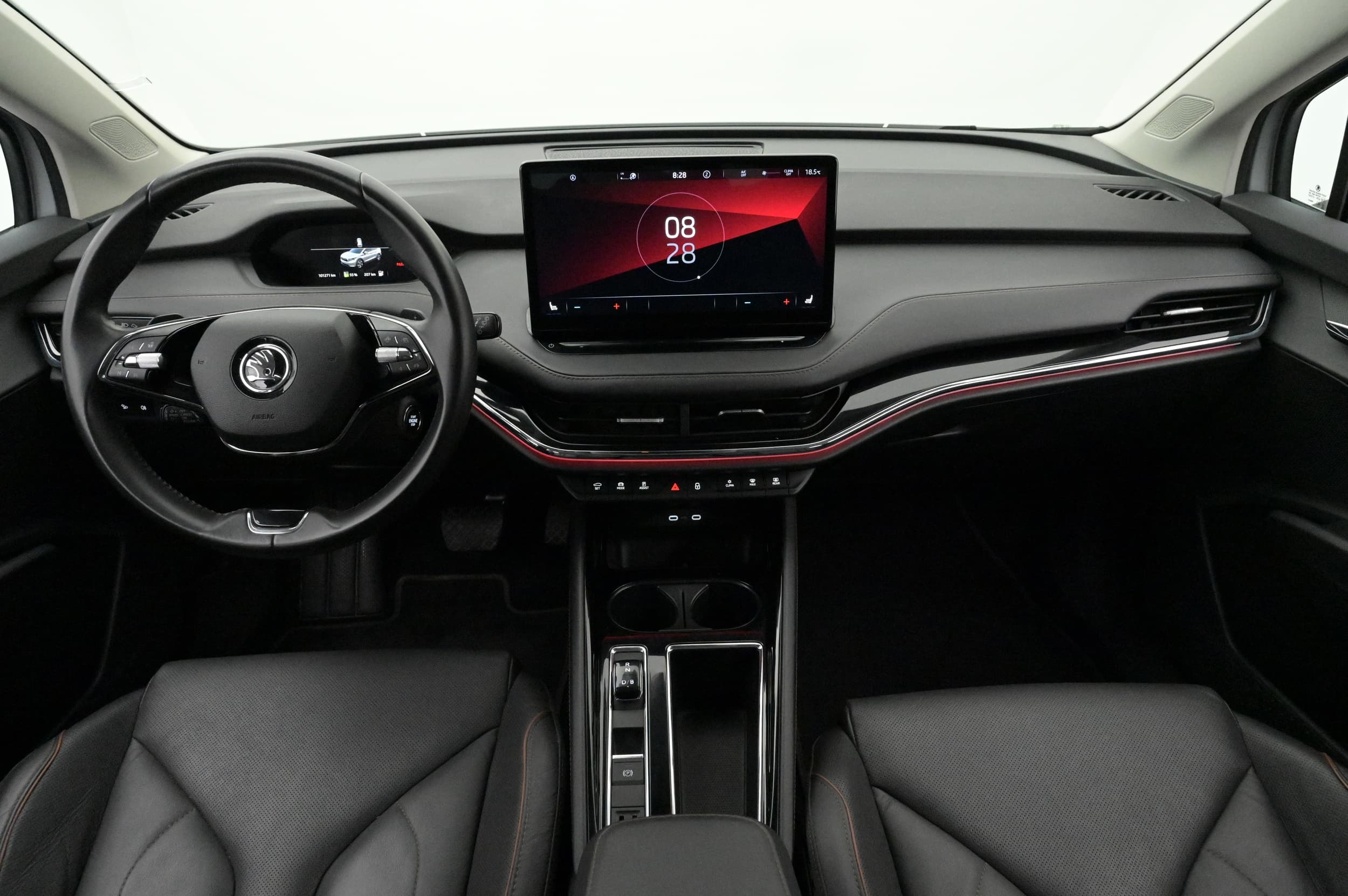 Skoda Enyaq iV