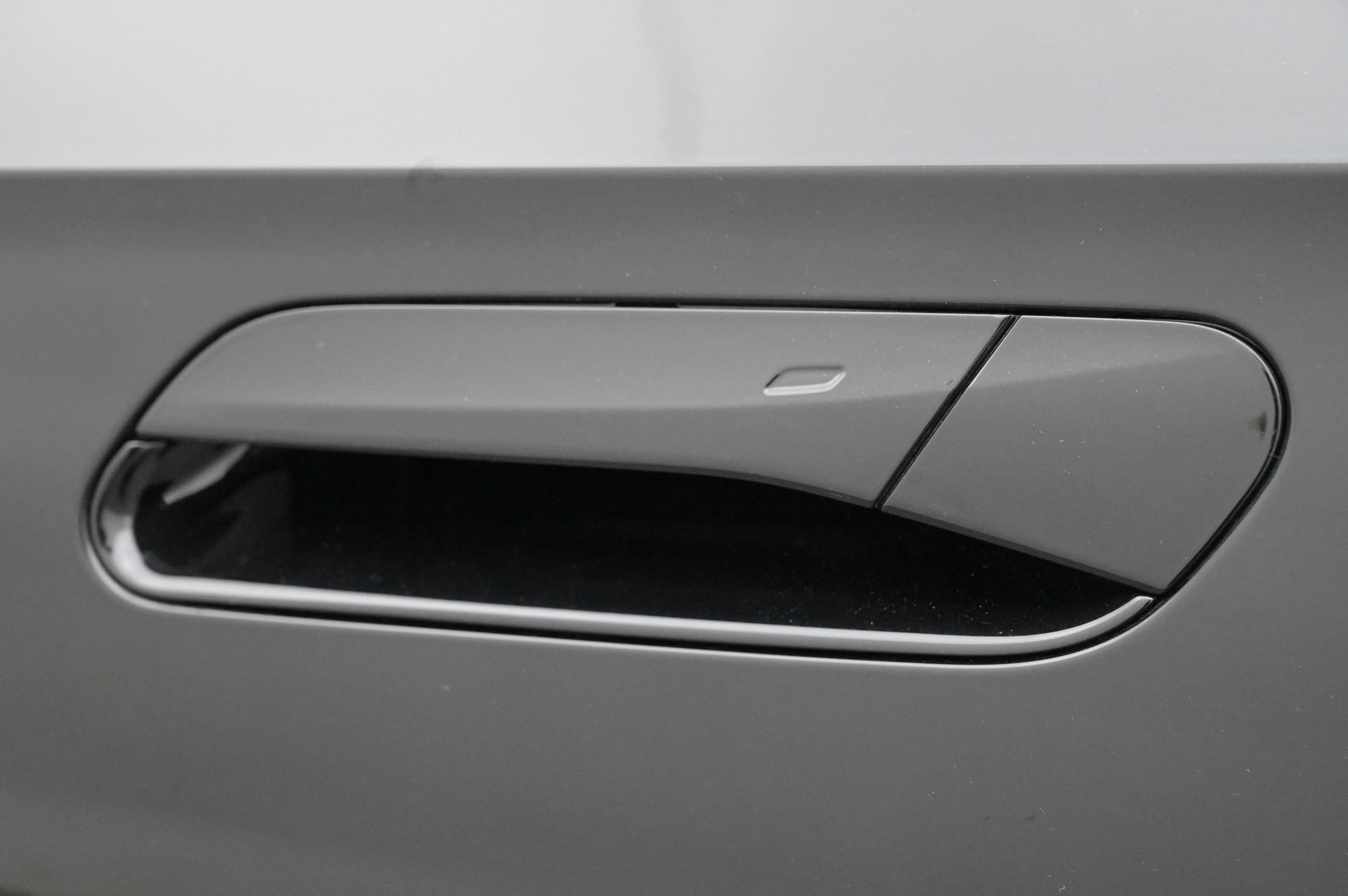 Keyless Entry & Start (Advanced)