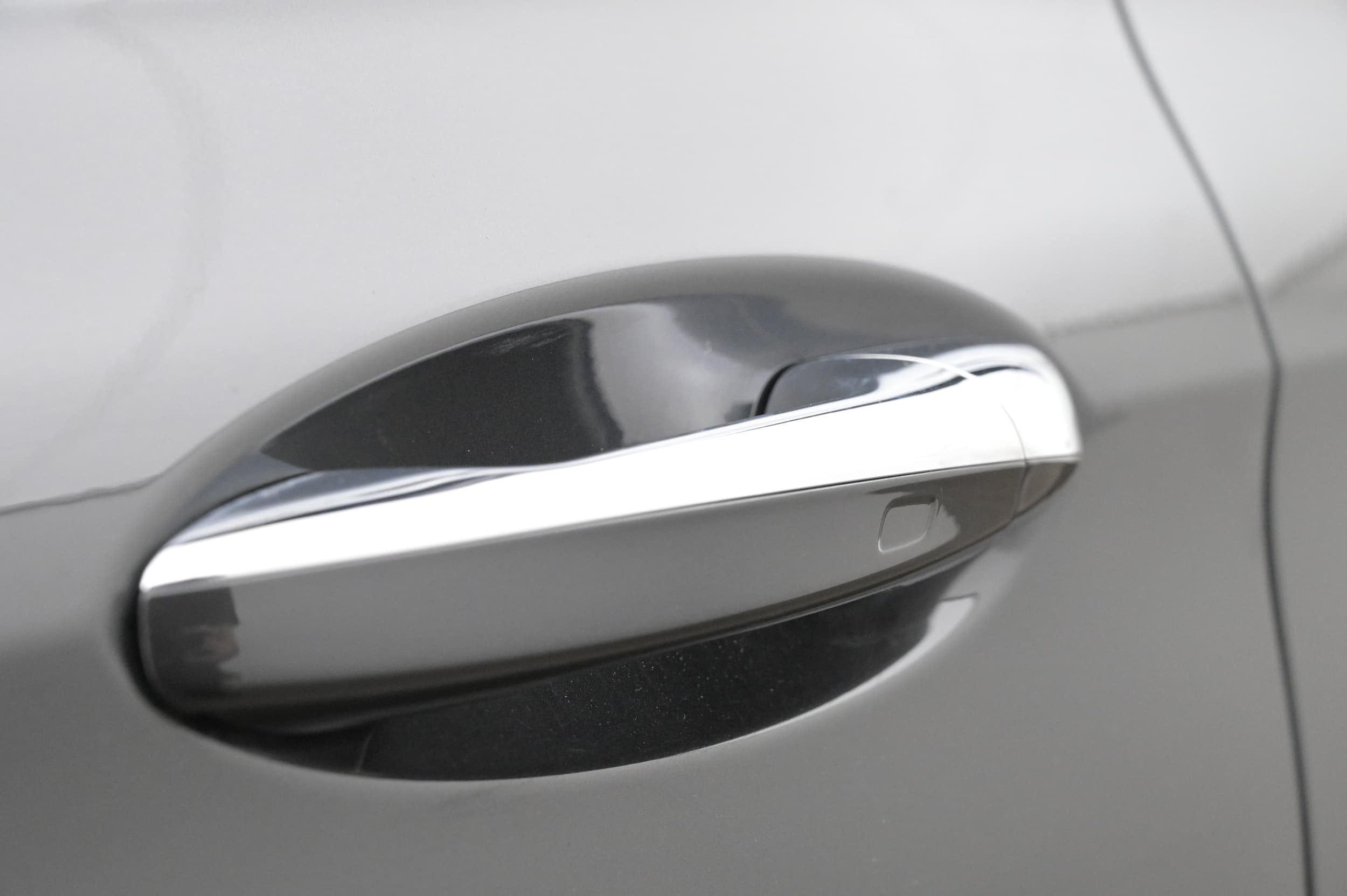Keyless Go - Open & Start
